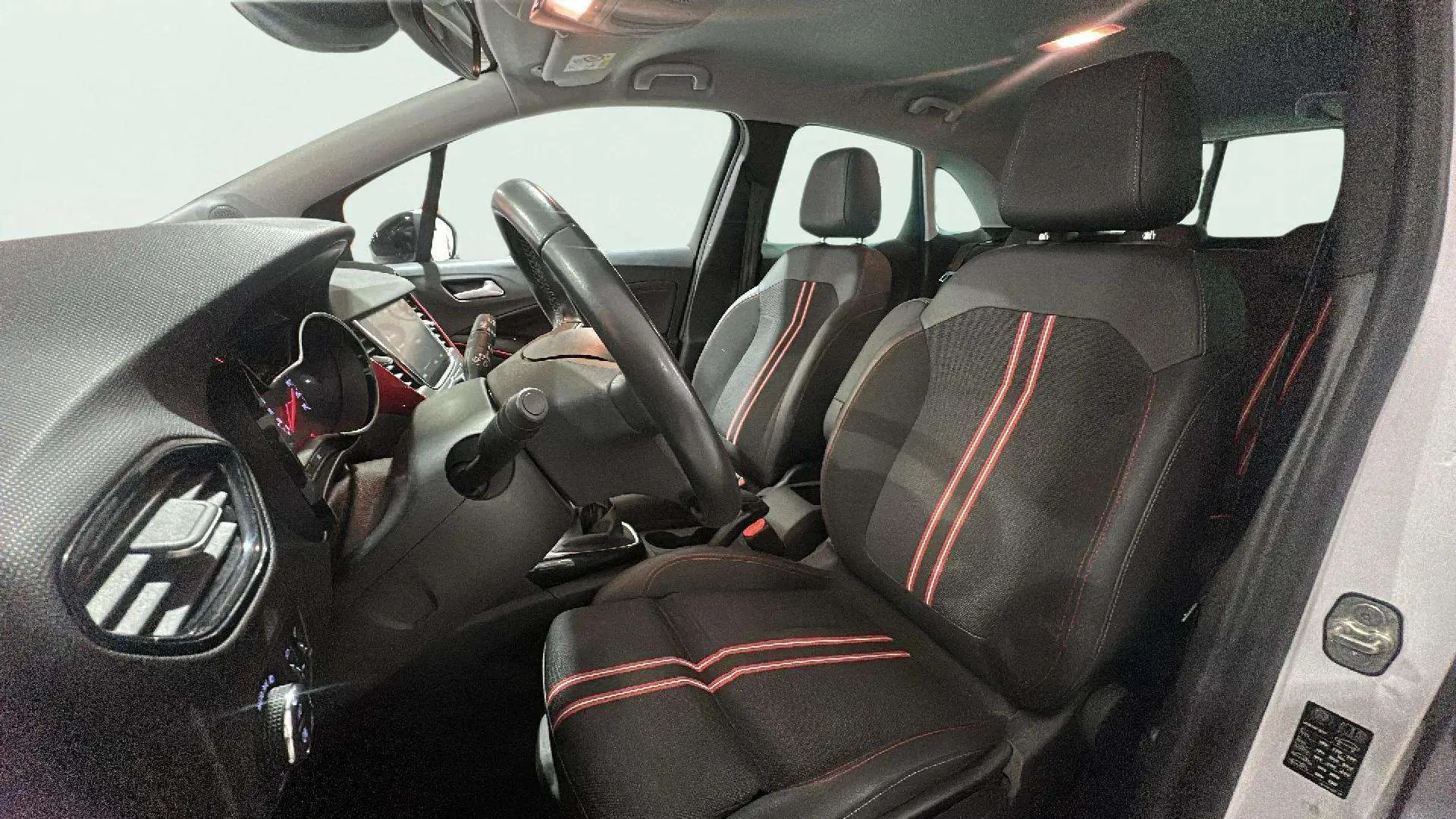 Opel Crossland 1.2 Edition - foto 14