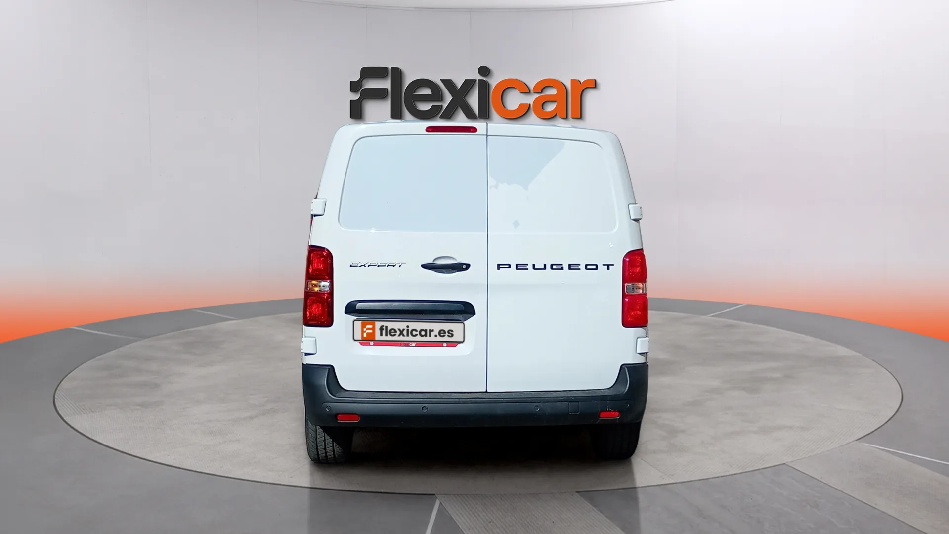 Peugeot Expert Furgón BlueHDi 120 Standard - foto 4