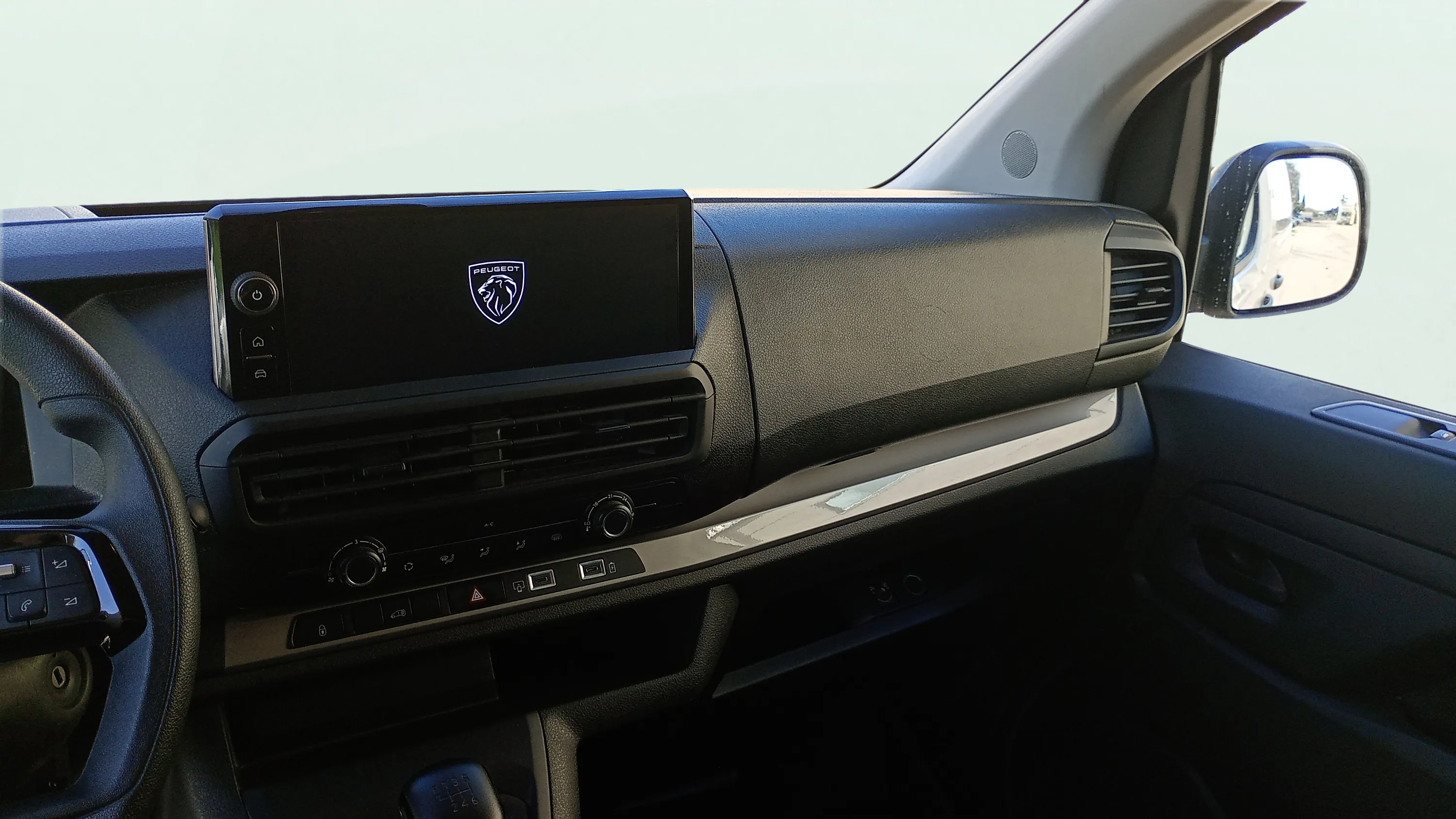 Peugeot Expert Furgón BlueHDi 120 Standard - foto 10