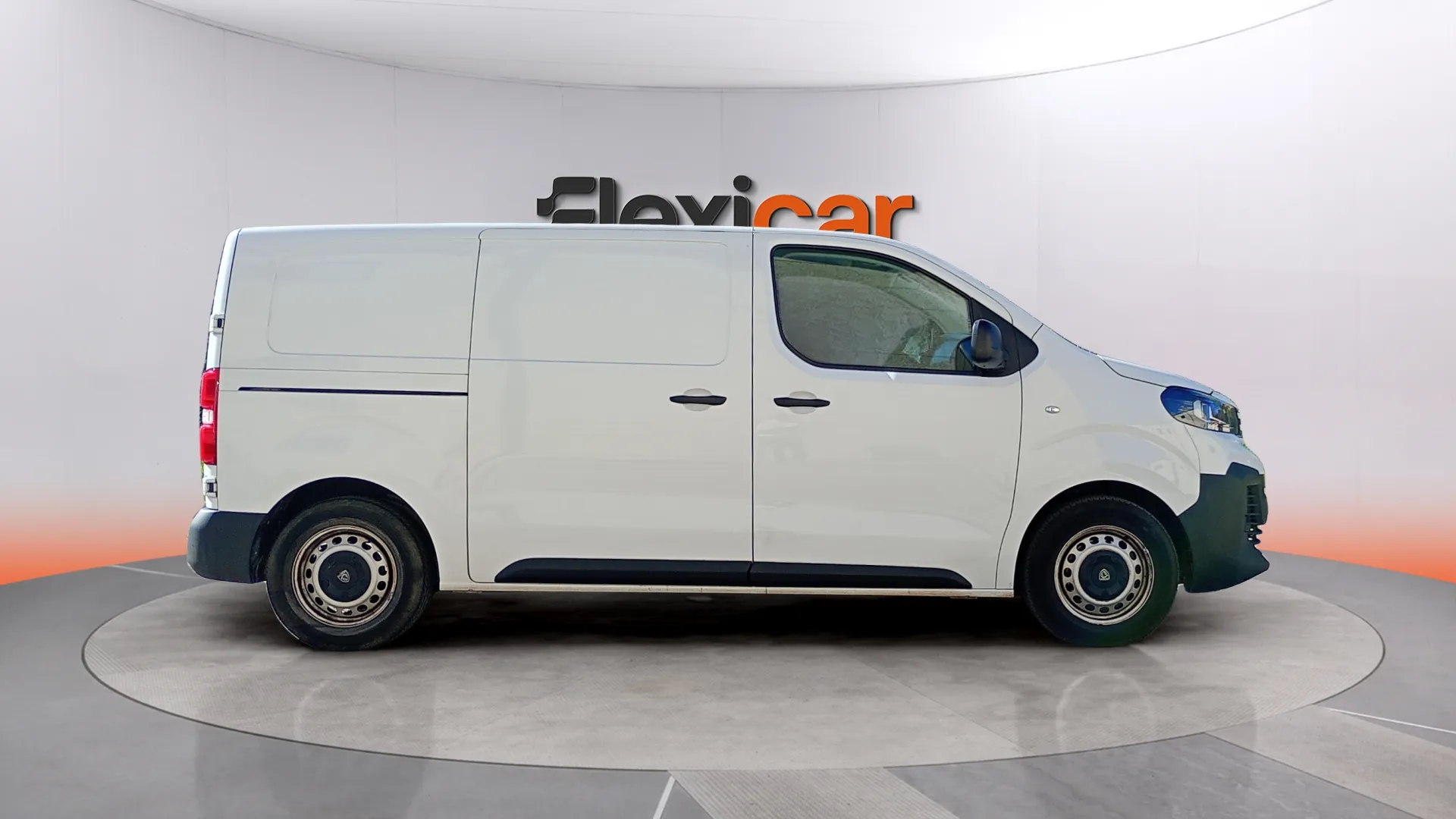 Peugeot Expert Furgón BlueHDi 120 Standard - foto 5