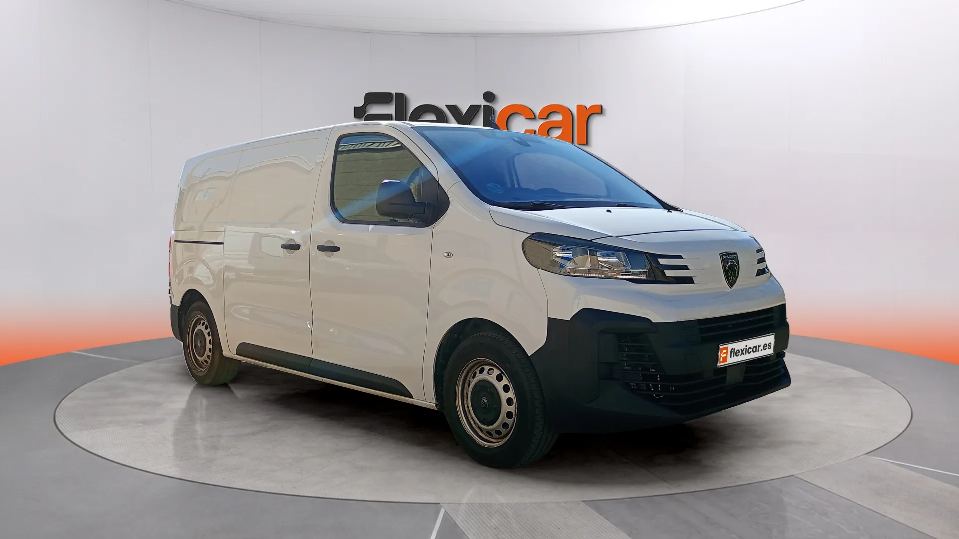 Peugeot Expert Furgón BlueHDi 120 Standard