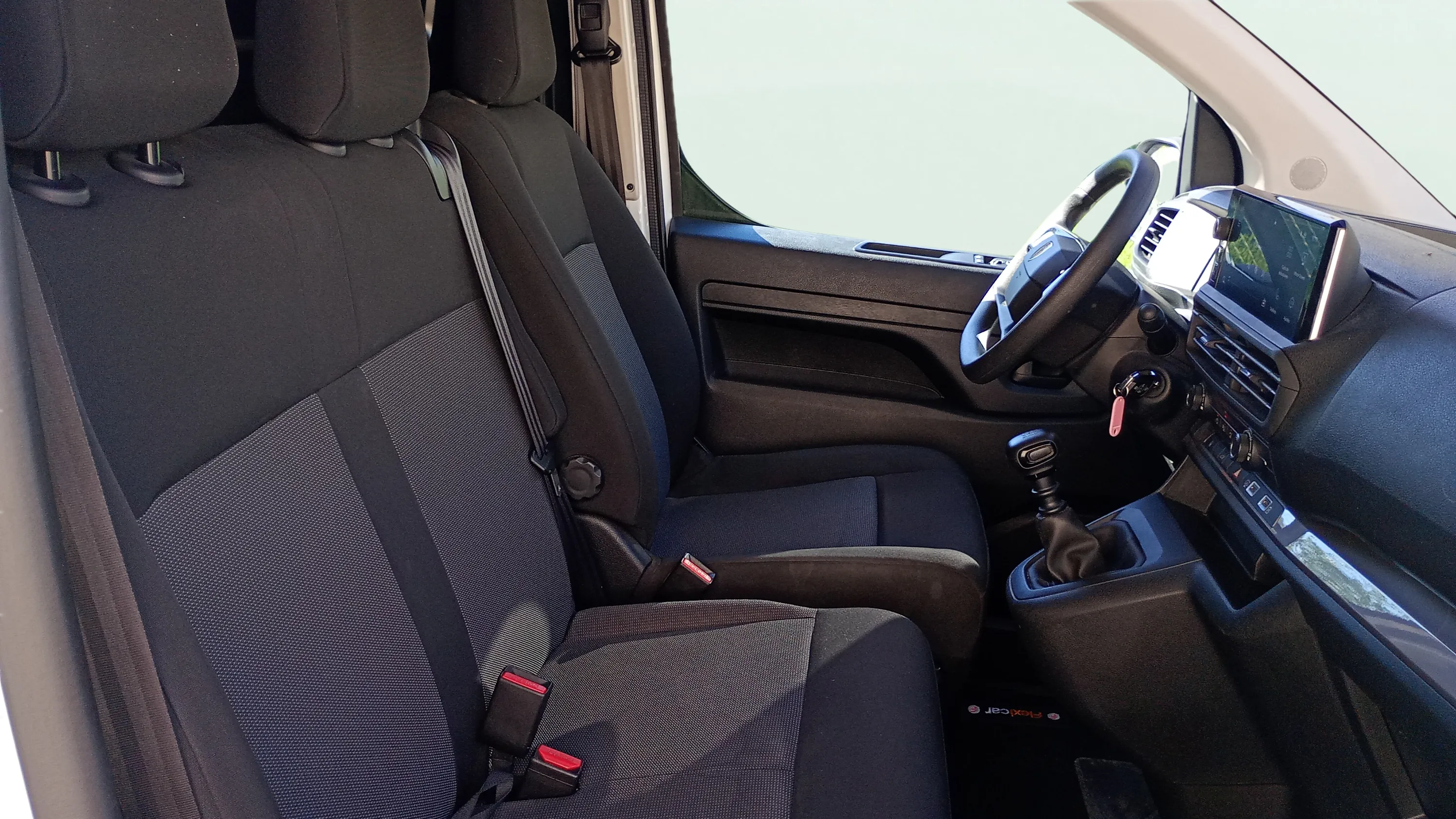 Peugeot Expert Furgón BlueHDi 120 Standard - foto 11