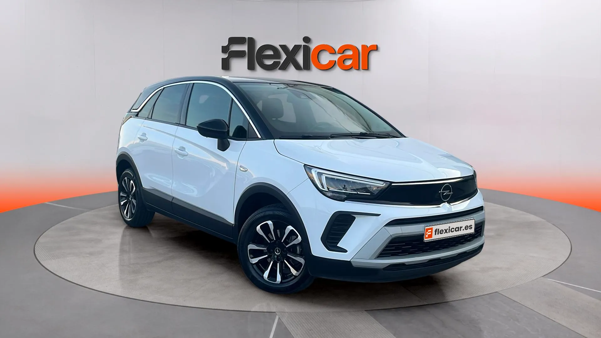 Opel Crossland 1.2 Elegance AT6