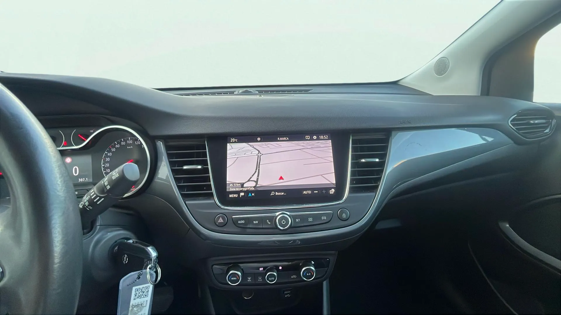 Opel Crossland 1.2 Elegance AT6 - foto 12