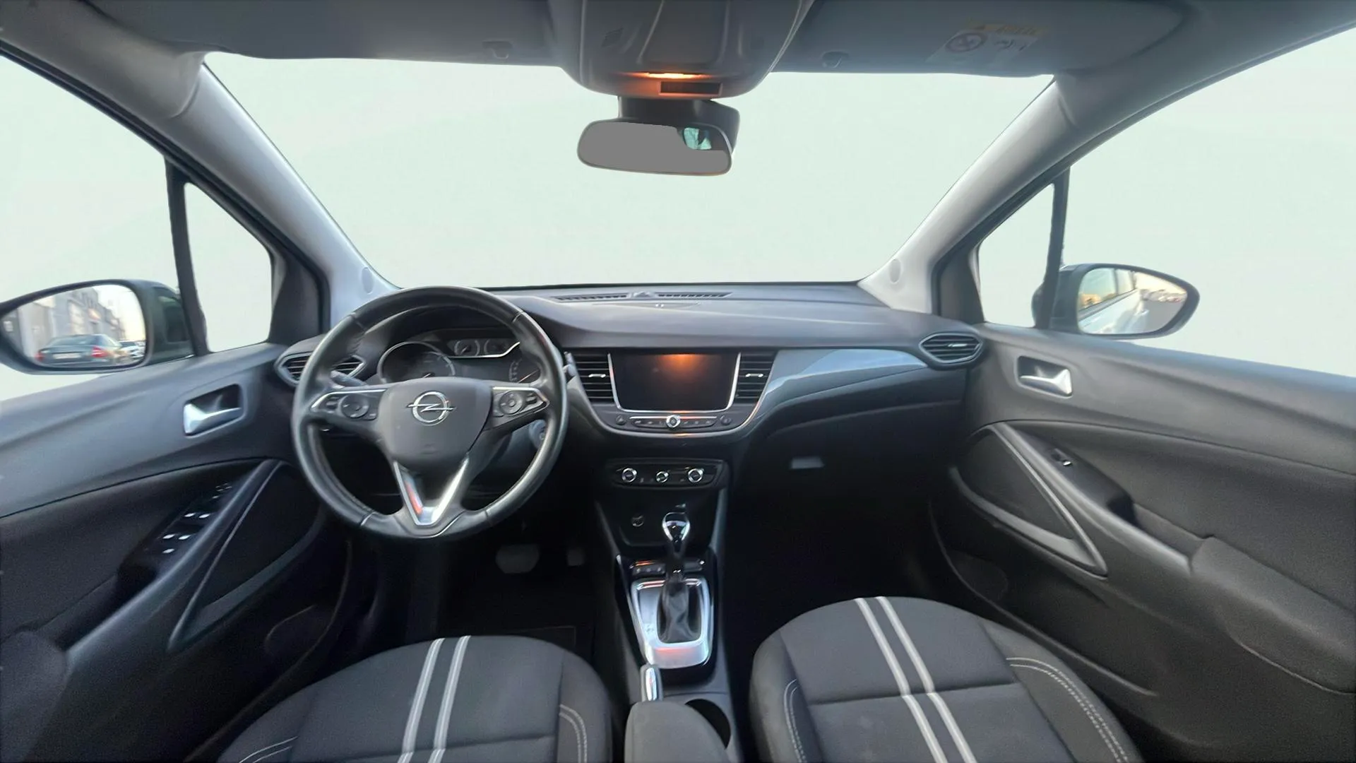 Opel Crossland 1.2 Elegance AT6 - foto 9