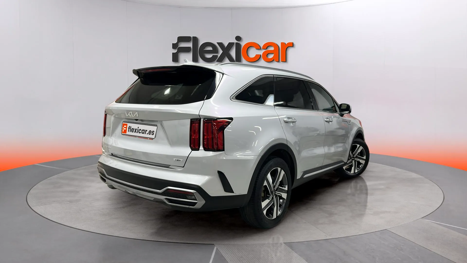 Kia Sorento 1.6 T-GDi HEV Plus Edition 4x2 7 plazas - foto 7