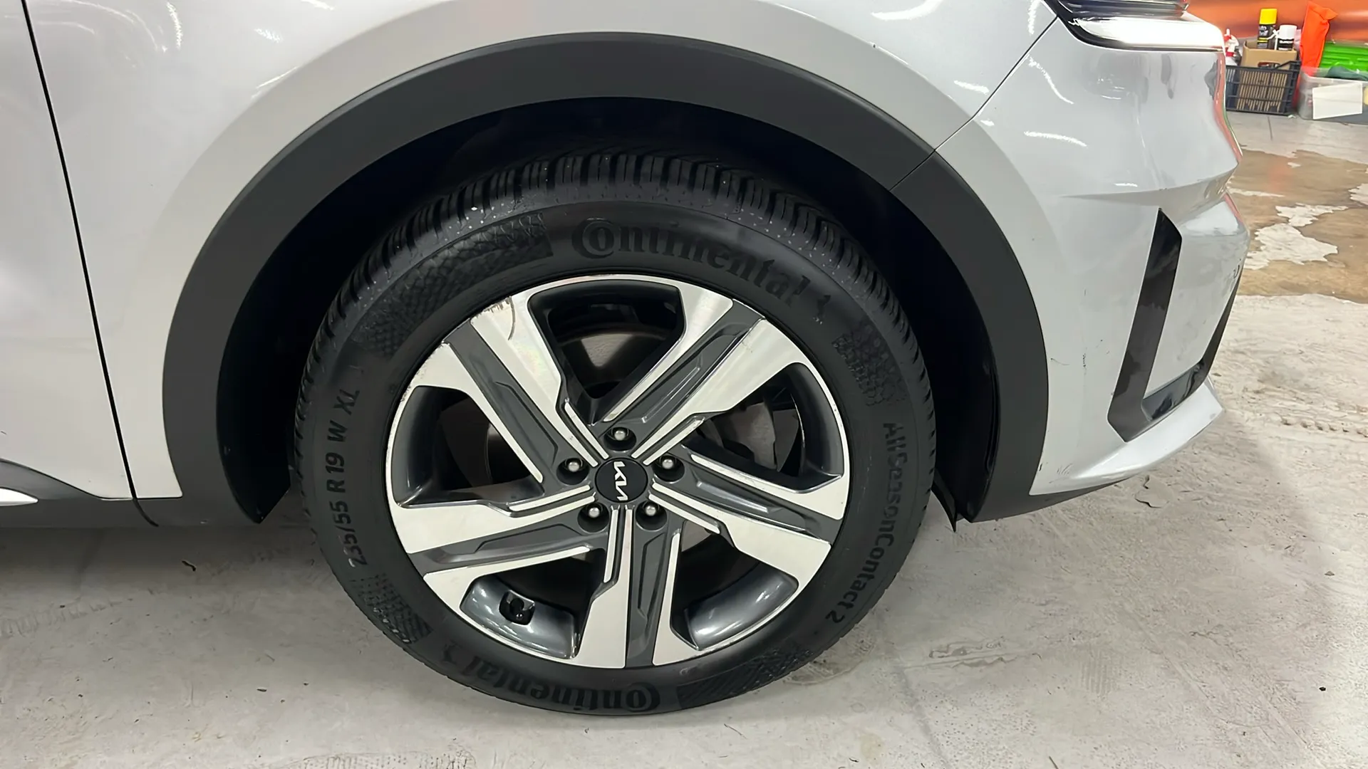 Kia Sorento 1.6 T-GDi HEV Plus Edition 4x2 7 plazas - foto 24