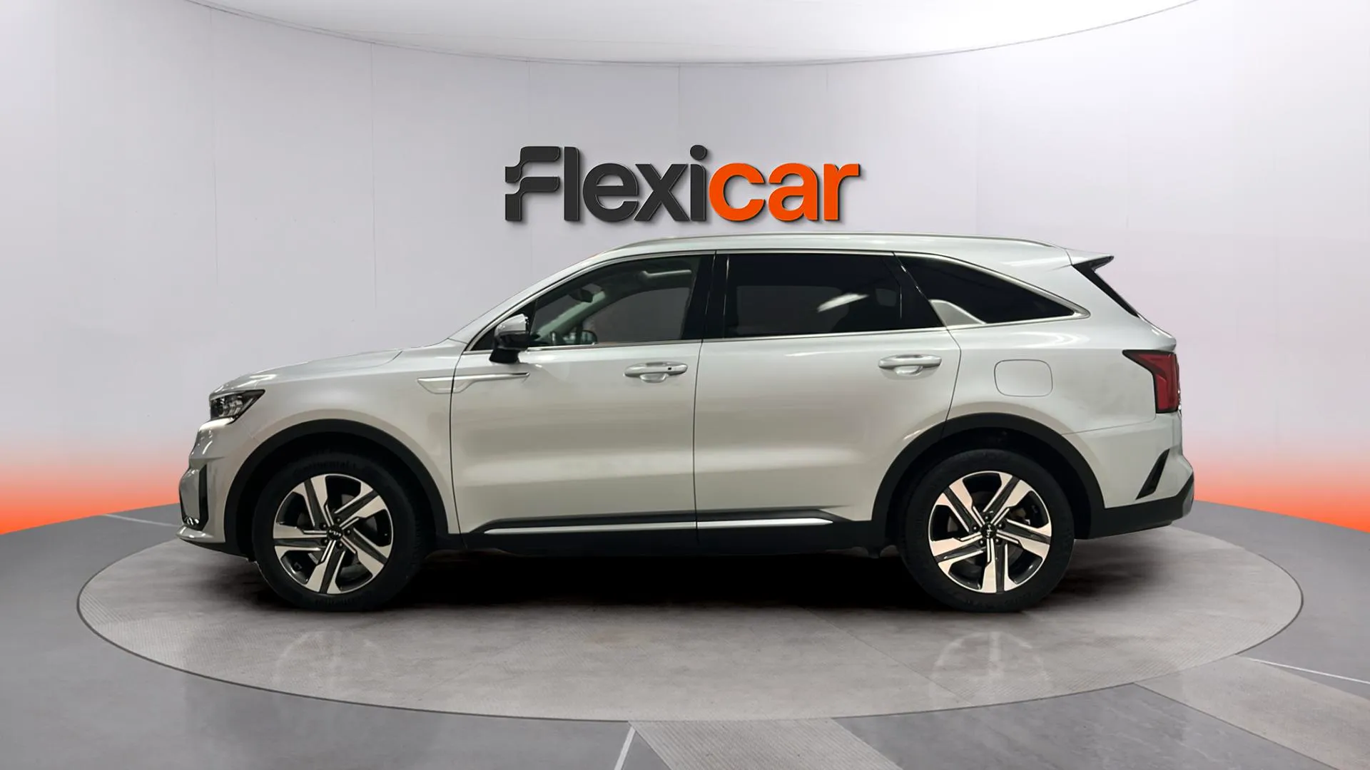 Kia Sorento 1.6 T-GDi HEV Plus Edition 4x2 7 plazas - foto 4