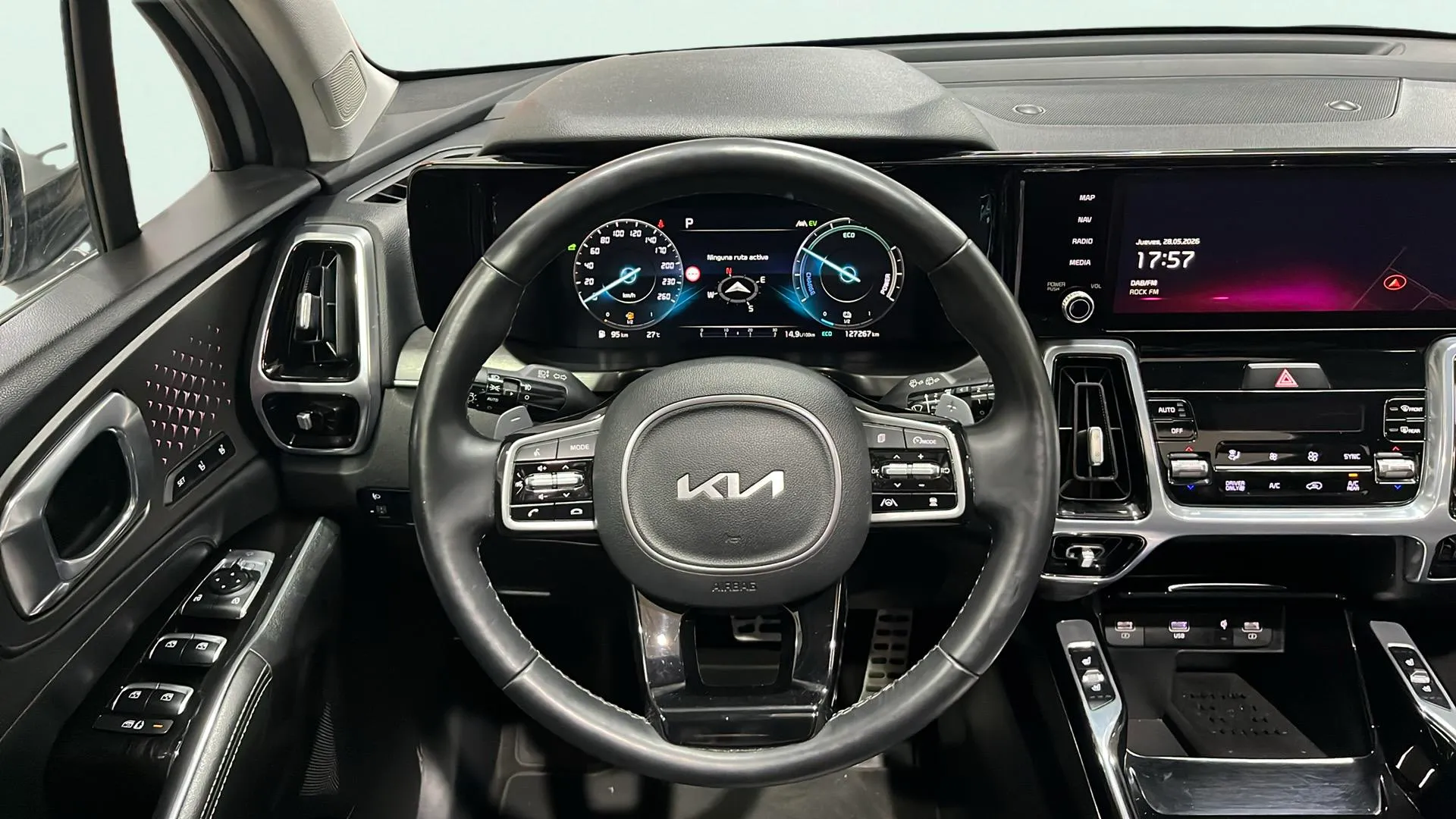 Kia Sorento 1.6 T-GDi HEV Plus Edition 4x2 7 plazas - foto 18