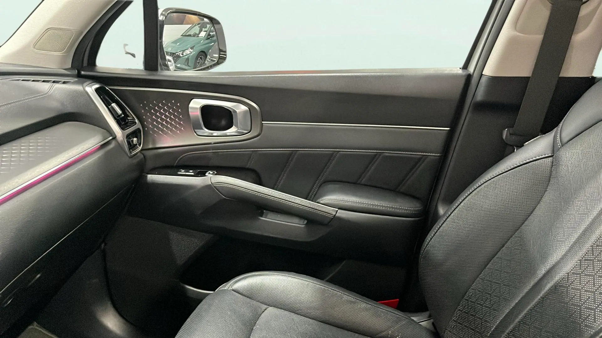 Kia Sorento 1.6 T-GDi HEV Plus Edition 4x2 7 plazas - foto 11