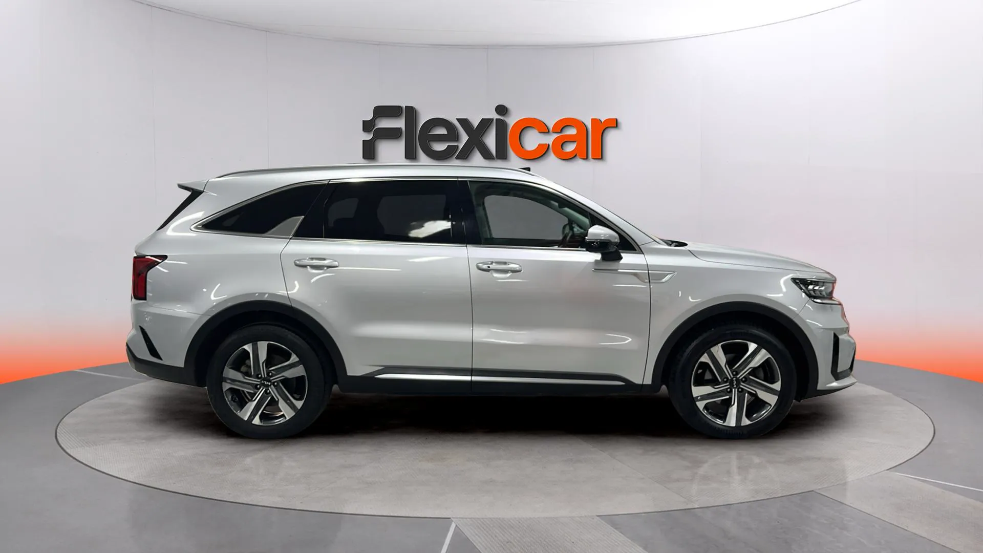 Kia Sorento 1.6 T-GDi HEV Plus Edition 4x2 7 plazas - foto 8