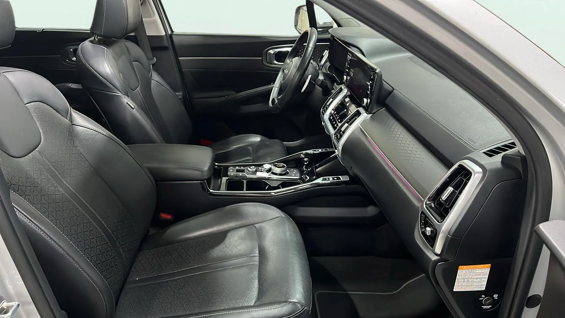 Kia Sorento 1.6 T-GDi HEV Plus Edition 4x2 7 plazas - foto 12