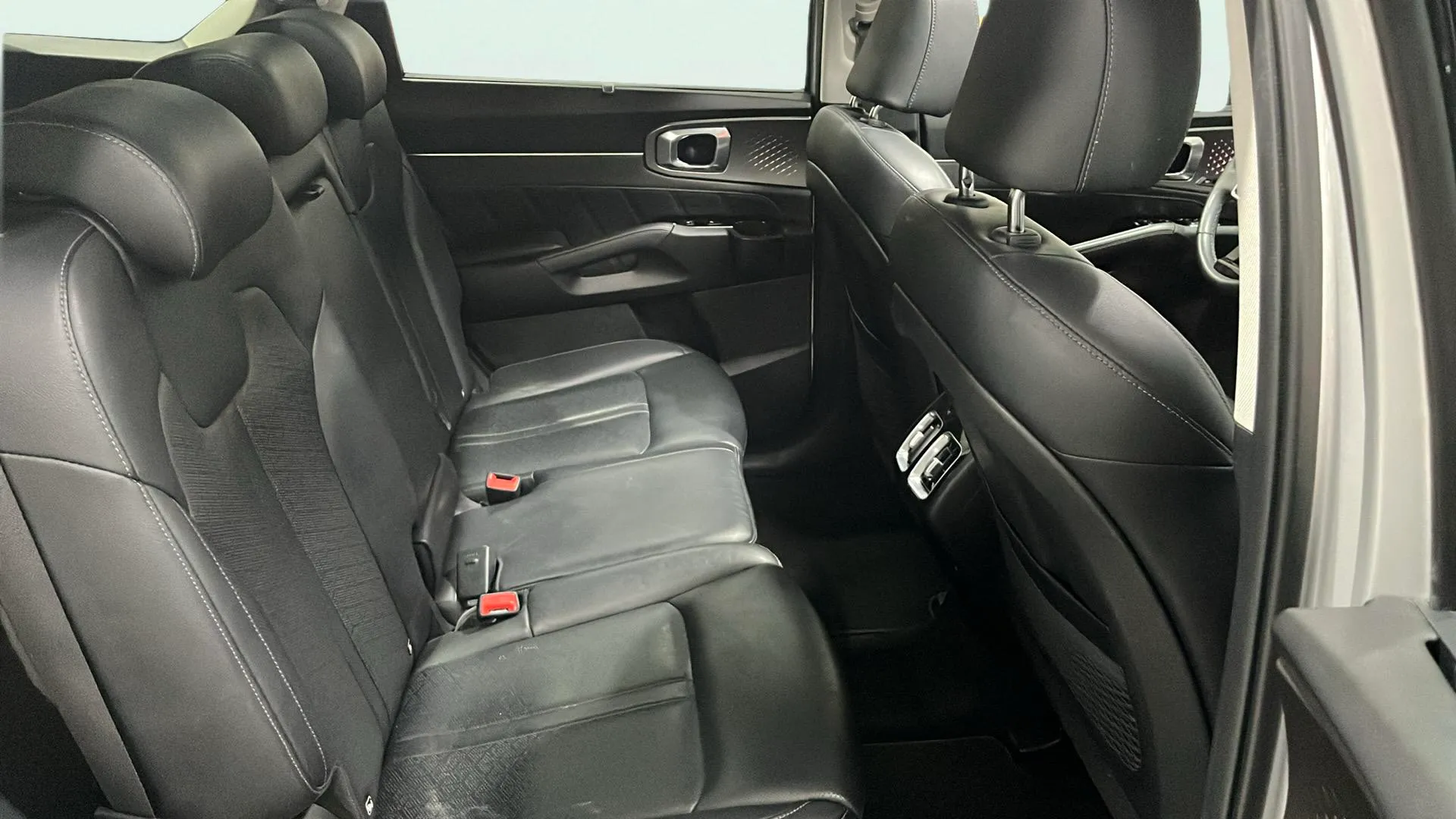 Kia Sorento 1.6 T-GDi HEV Plus Edition 4x2 7 plazas - foto 13