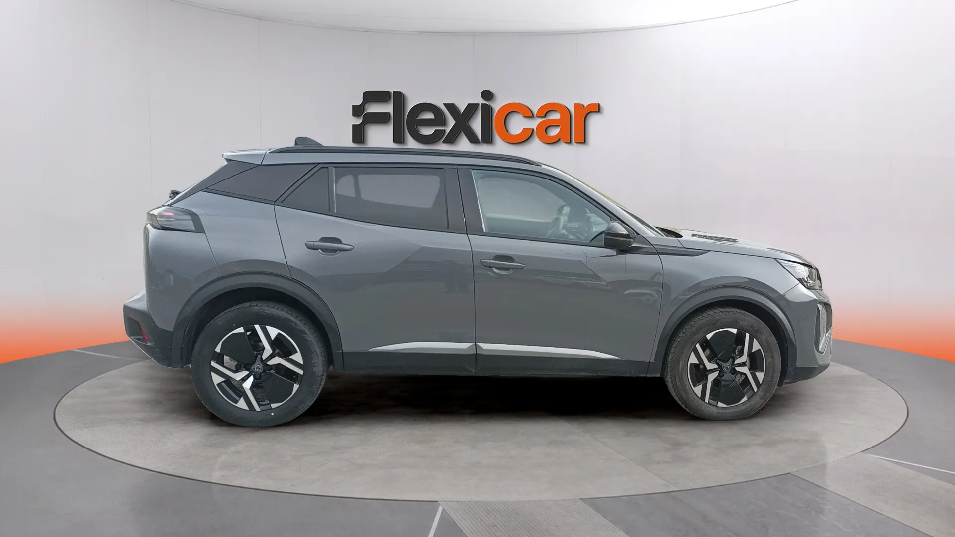 Peugeot 2008 Allure PureTech 100 - foto 4