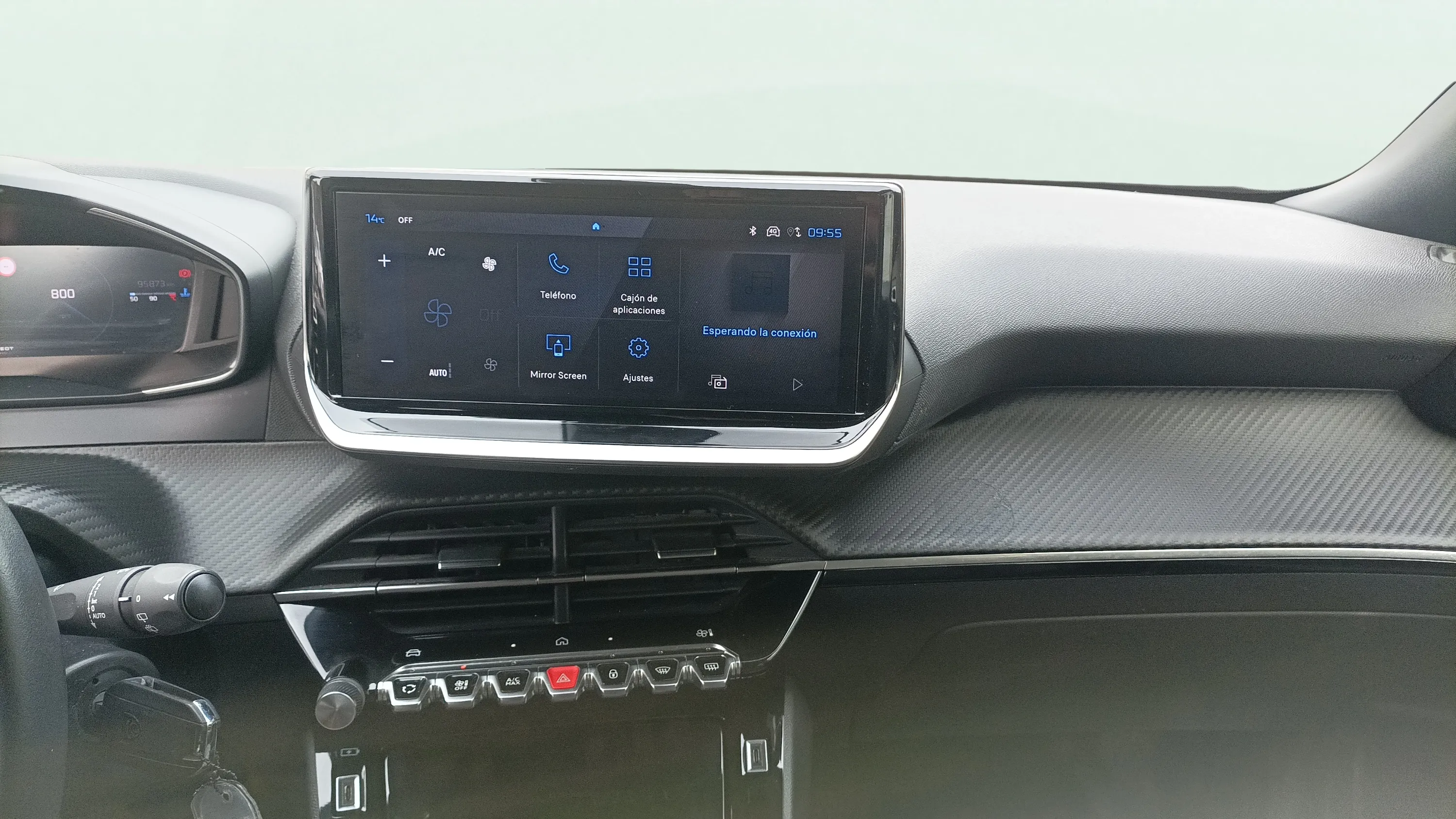 Peugeot 2008 Allure PureTech 100 - foto 12