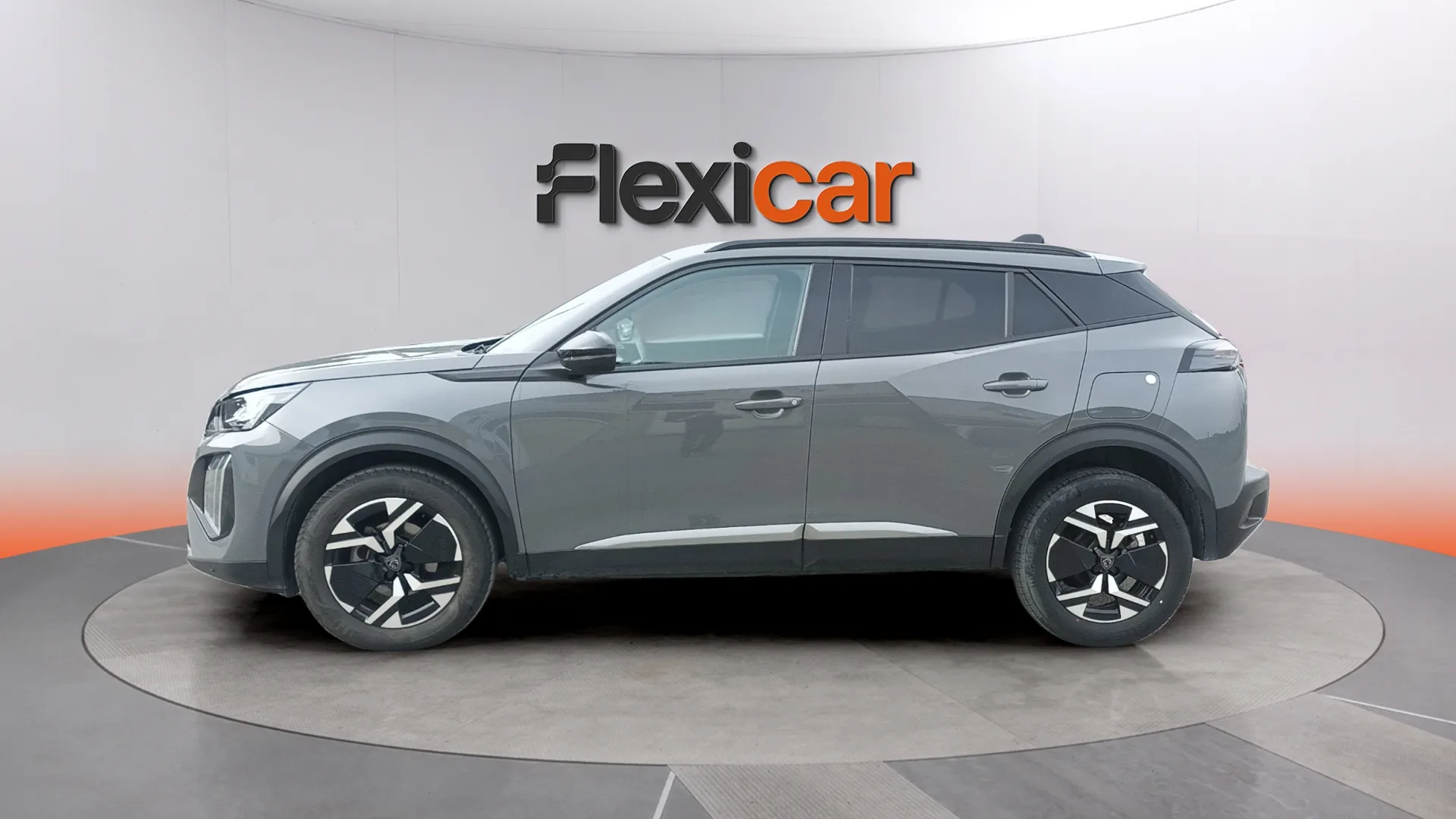Peugeot 2008 Allure PureTech 100 - foto 6