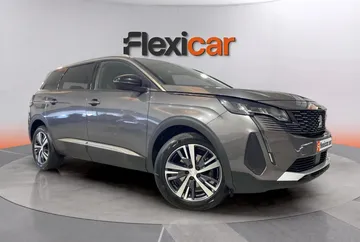 peugeot 5008 12 puretech 96kw 130cv s amps gt gasolina manual torrevieja 903000000240736