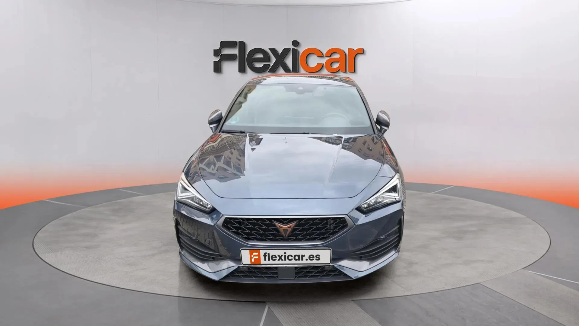 Cupra León 2.0 TSI DSG - foto 5