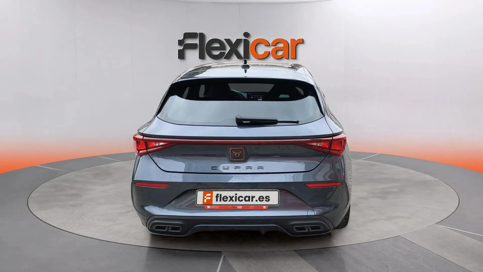 Cupra León 2.0 TSI DSG - foto 3