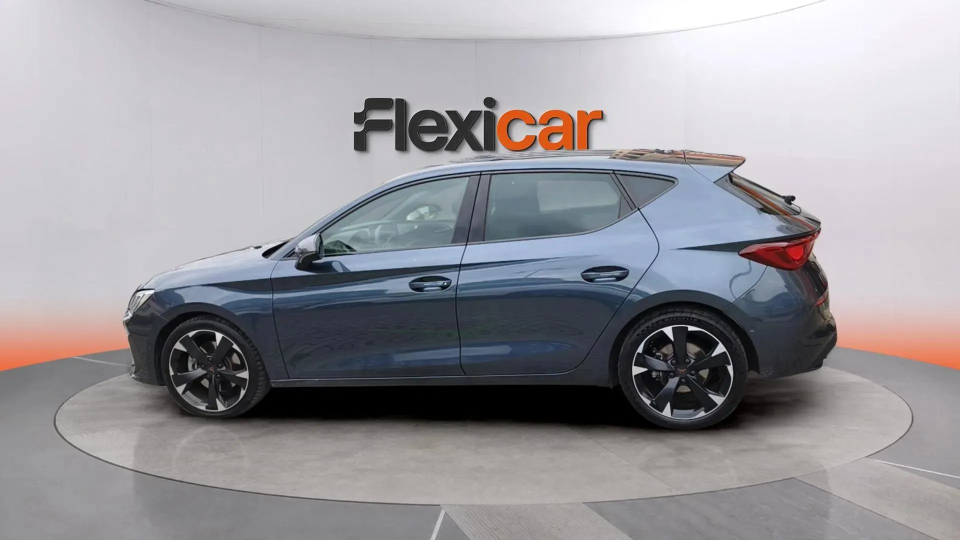 Cupra León 2.0 TSI DSG - foto 4