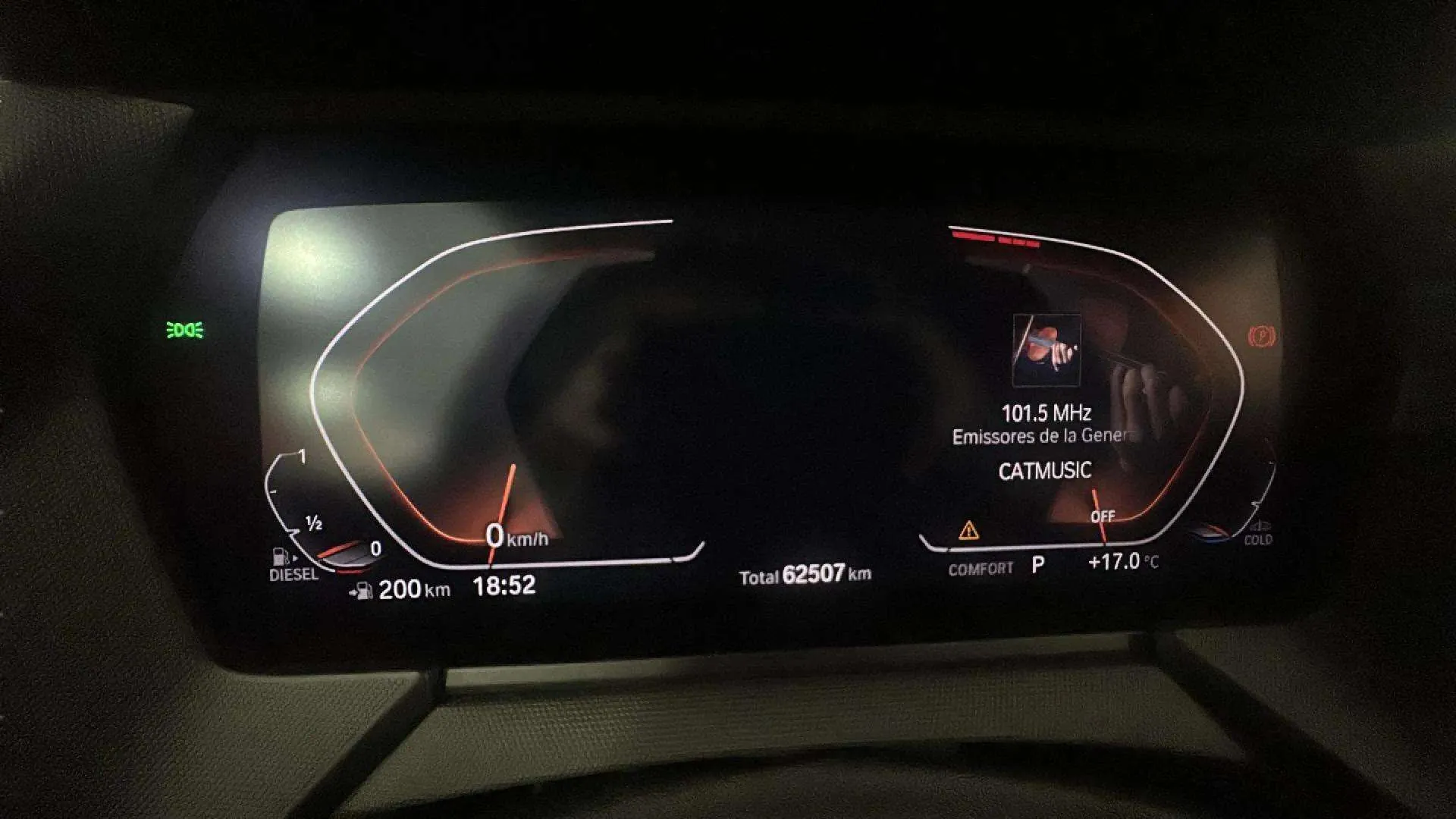 BMW Serie 2 218dA Gran Coupe - foto 22