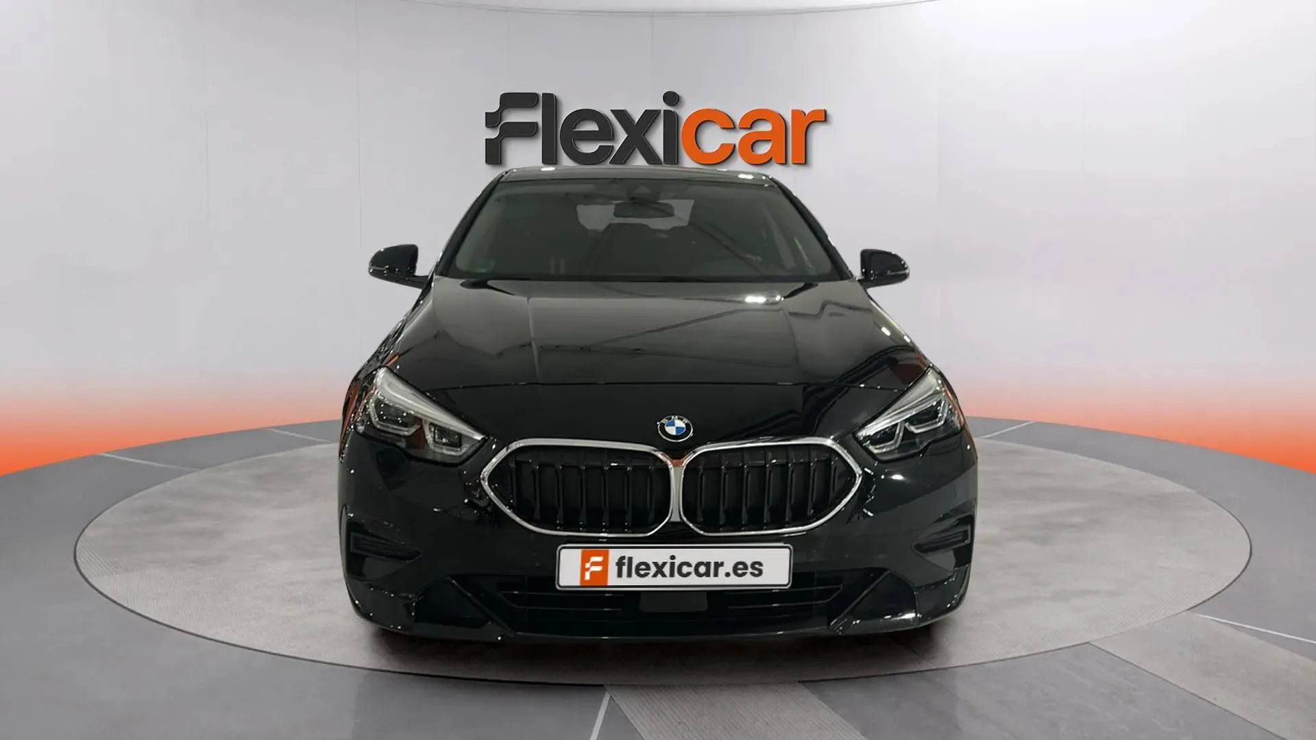 BMW Serie 2 218dA Gran Coupe - foto 8
