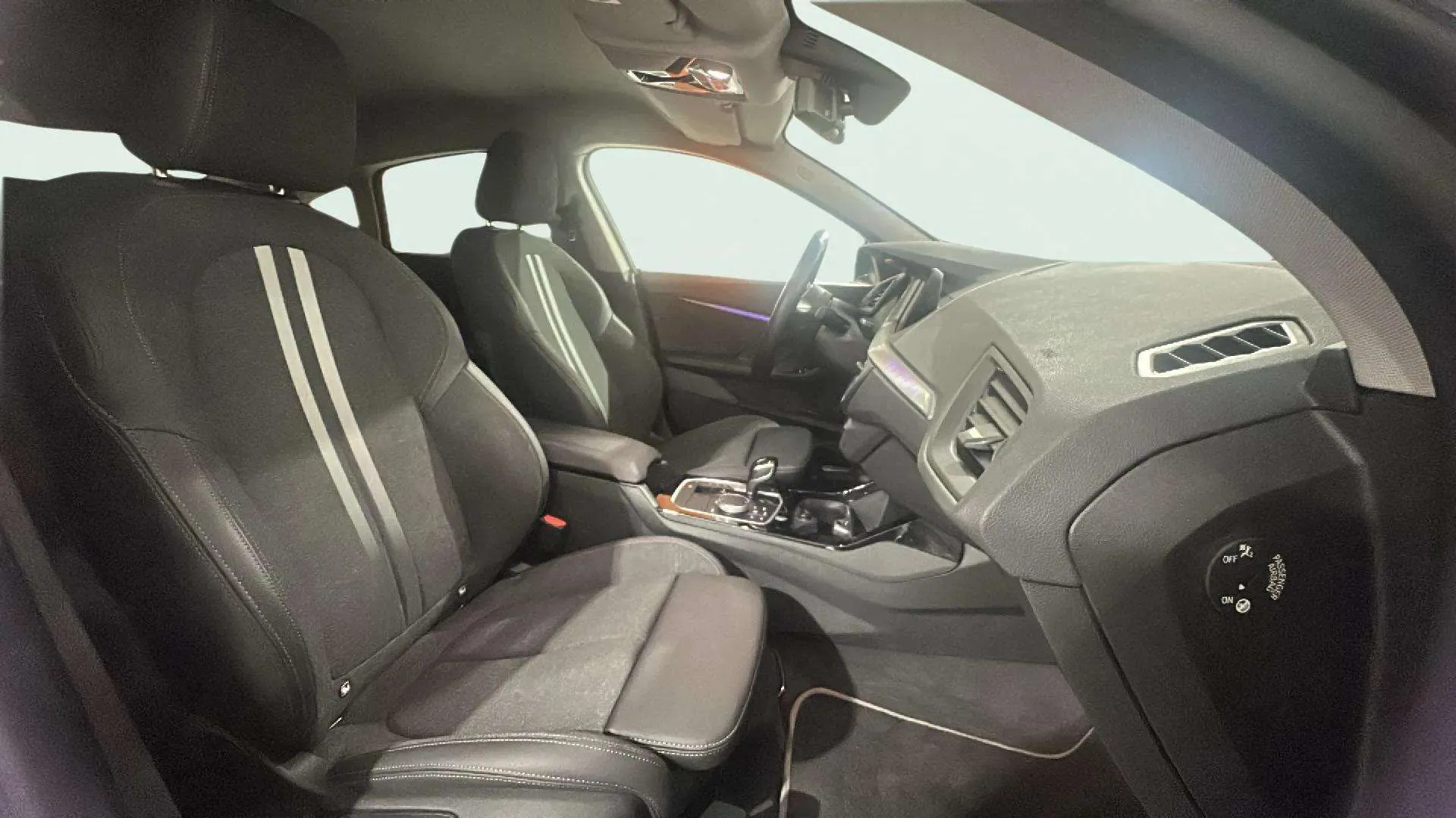 BMW Serie 2 218dA Gran Coupe - foto 12