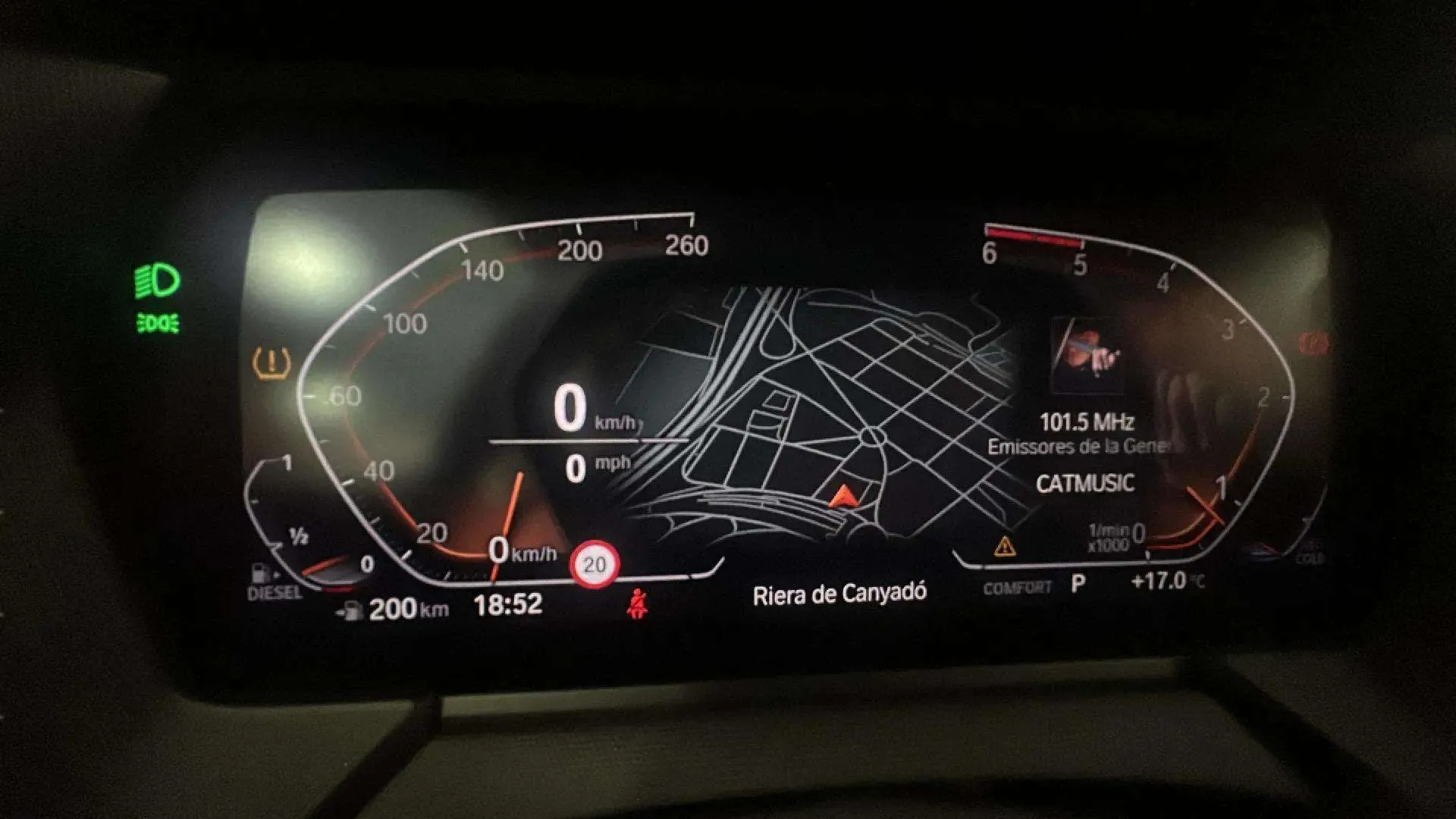 BMW Serie 2 218dA Gran Coupe - foto 20