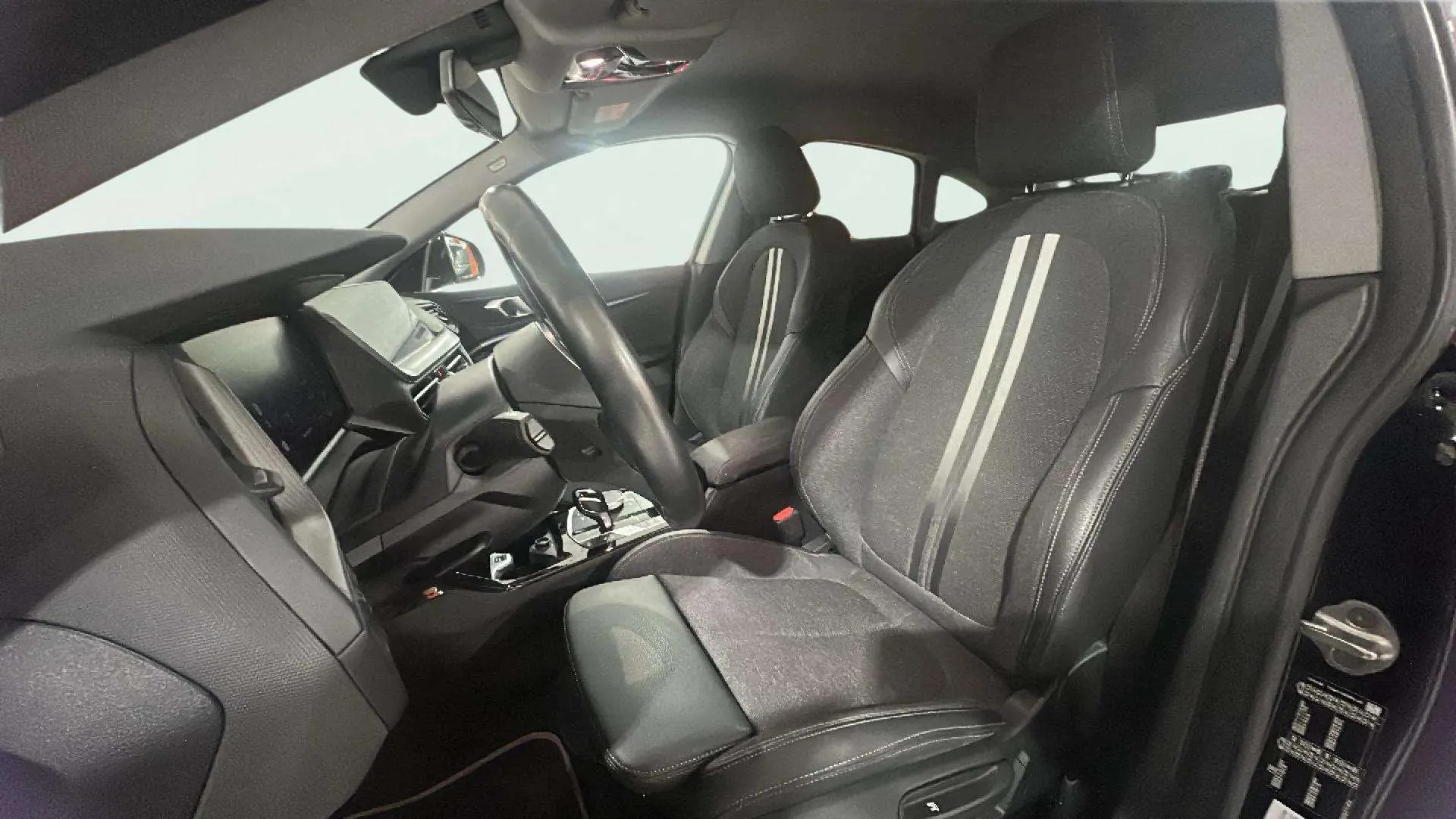 BMW Serie 2 218dA Gran Coupe - foto 13