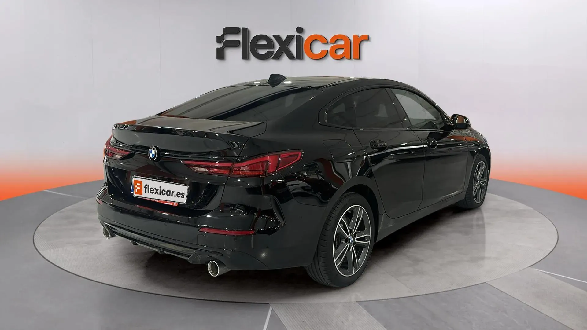 BMW Serie 2 218dA Gran Coupe - foto 6