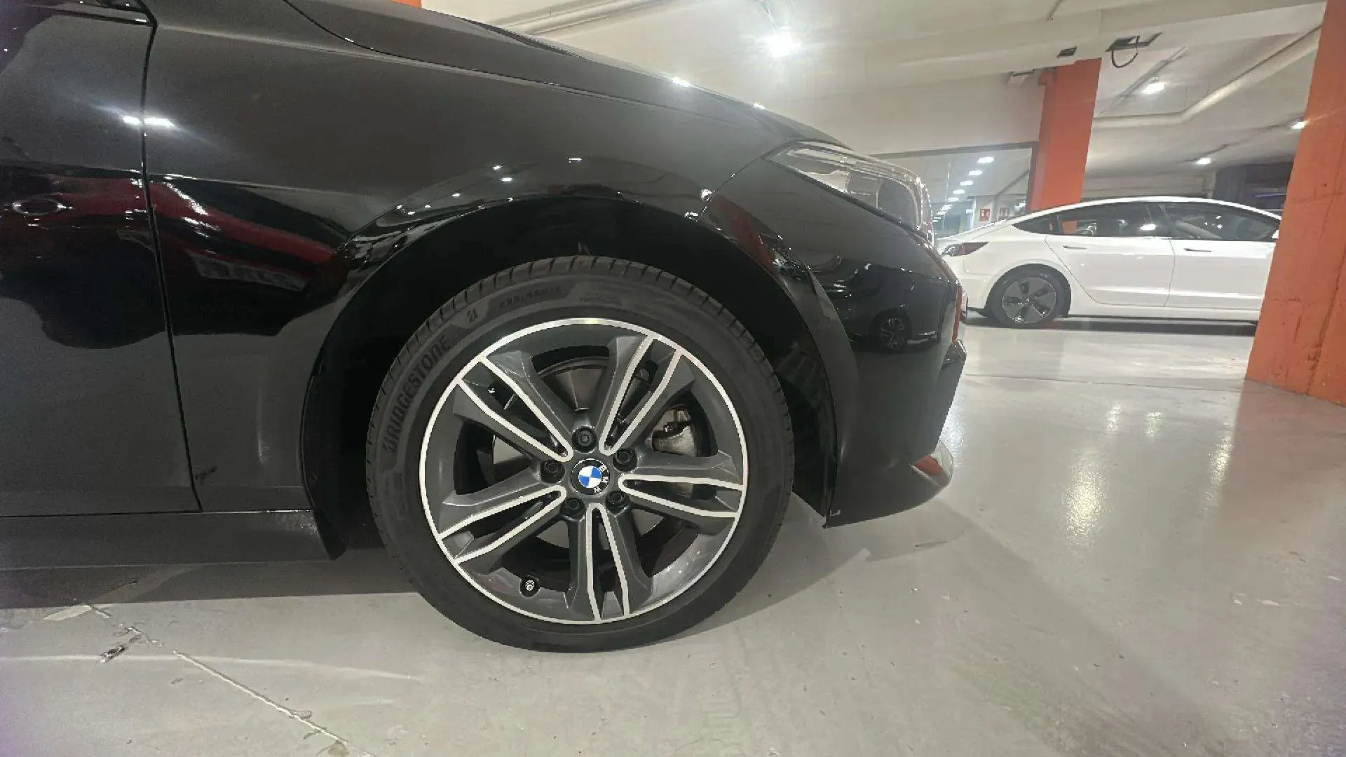 BMW Serie 2 218dA Gran Coupe - foto 16