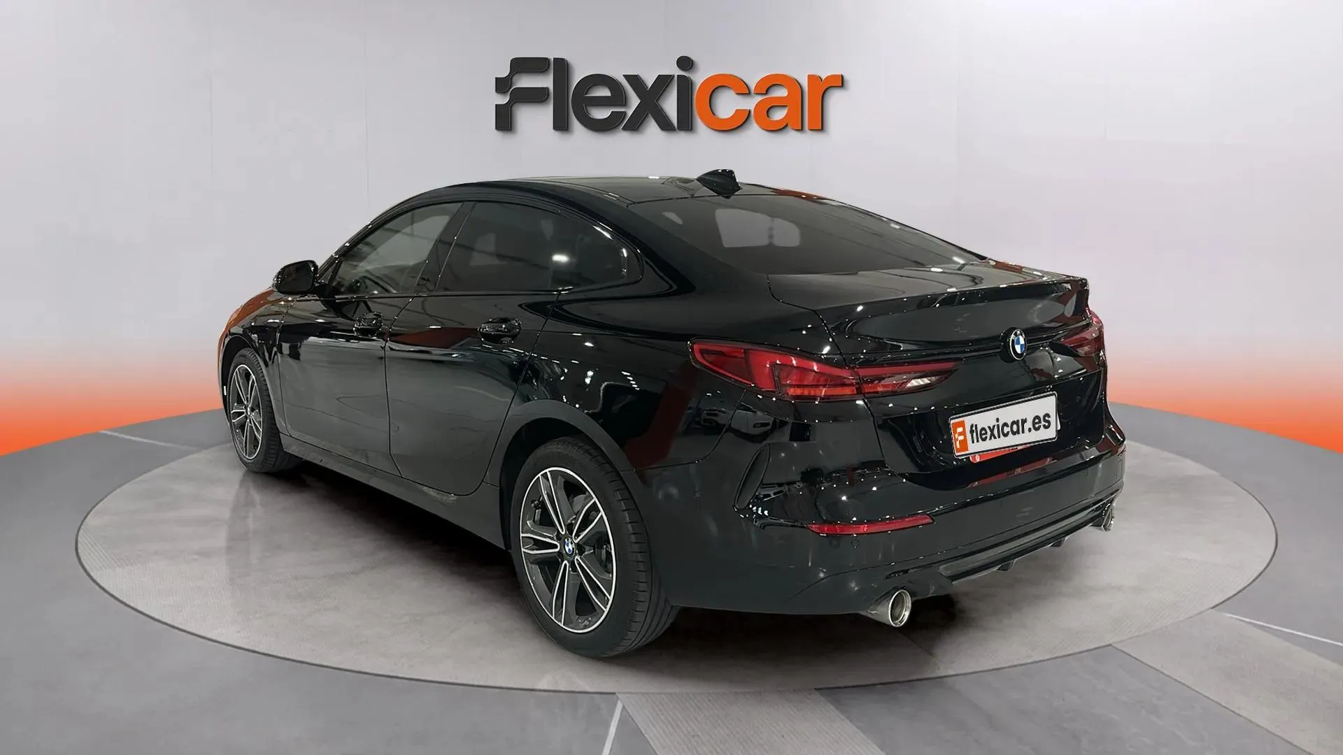 BMW Serie 2 218dA Gran Coupe - foto 4