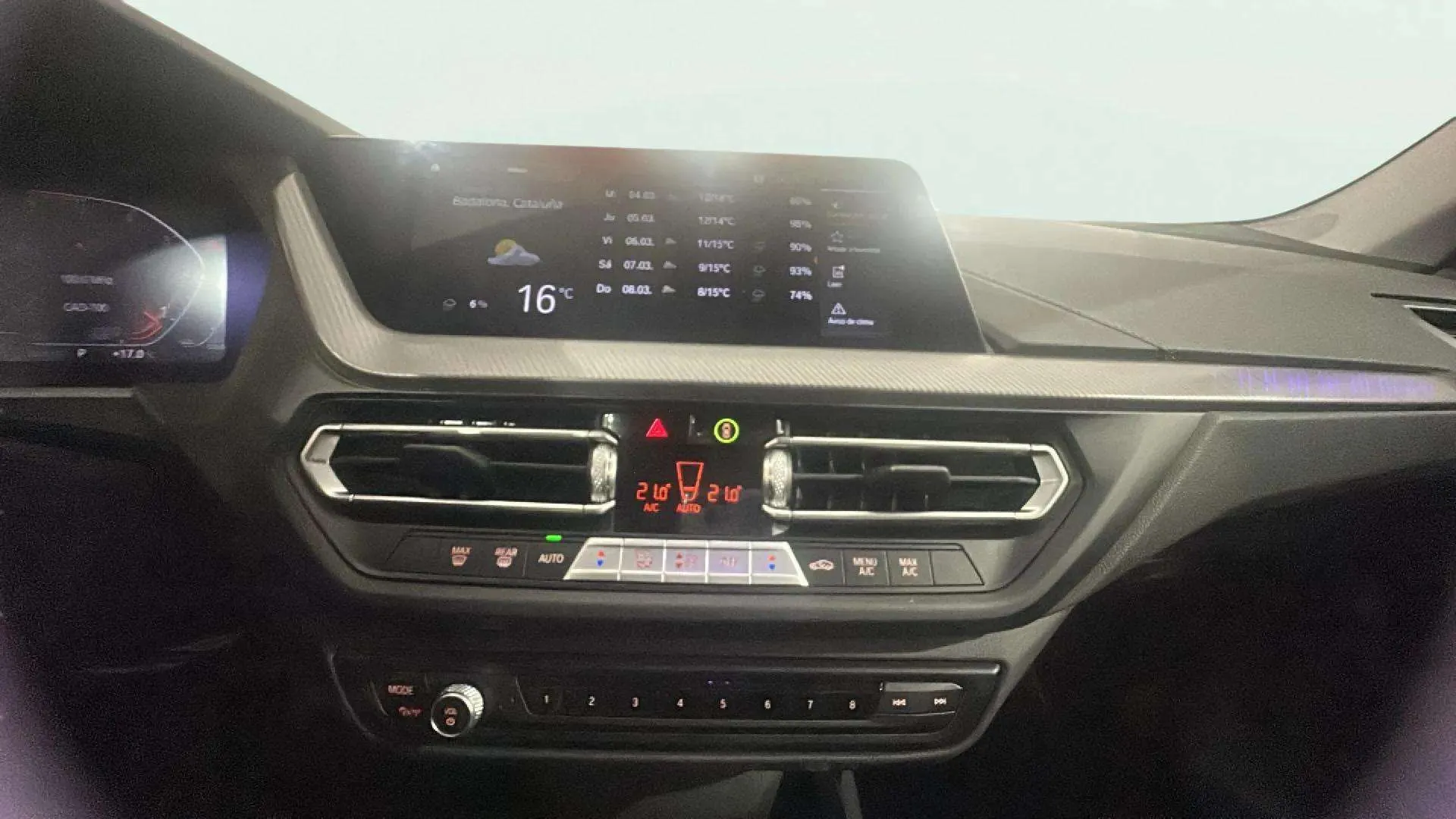 BMW Serie 2 218dA Gran Coupe - foto 10