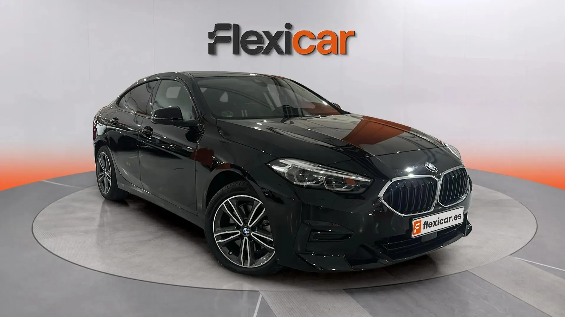 BMW Serie 2 218dA Gran Coupe