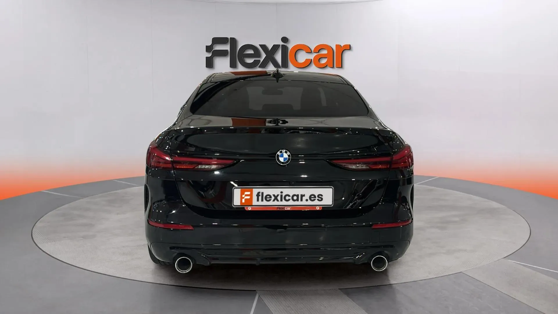BMW Serie 2 218dA Gran Coupe - foto 5