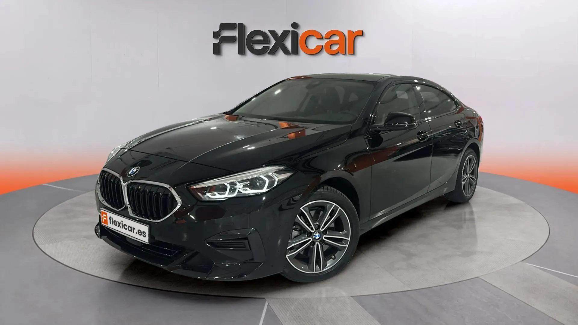 BMW Serie 2 218dA Gran Coupe - foto 2