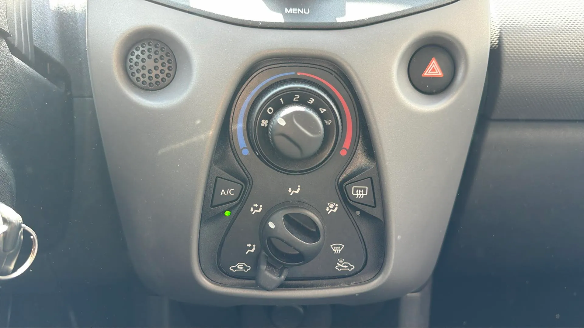 Peugeot 108 Active VTi - foto 16