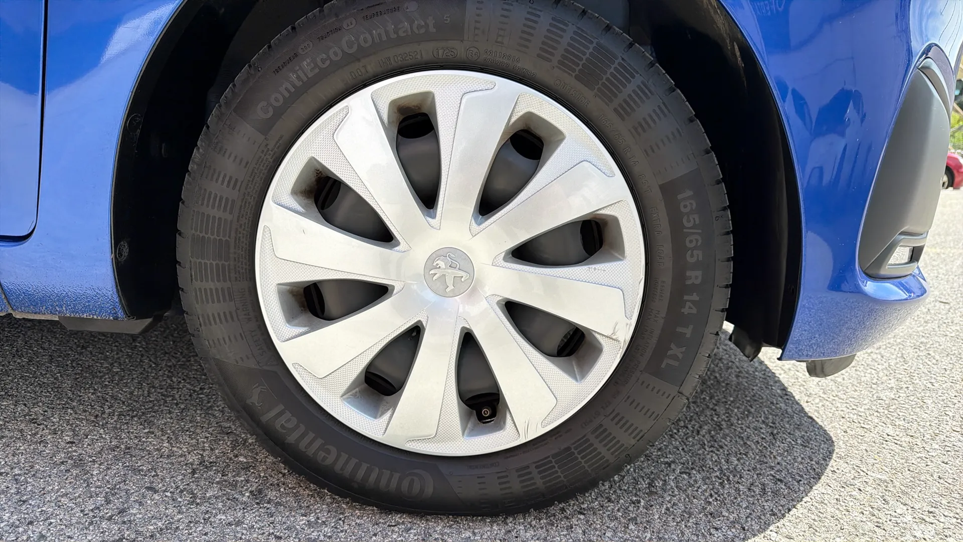 Peugeot 108 Active VTi - foto 23