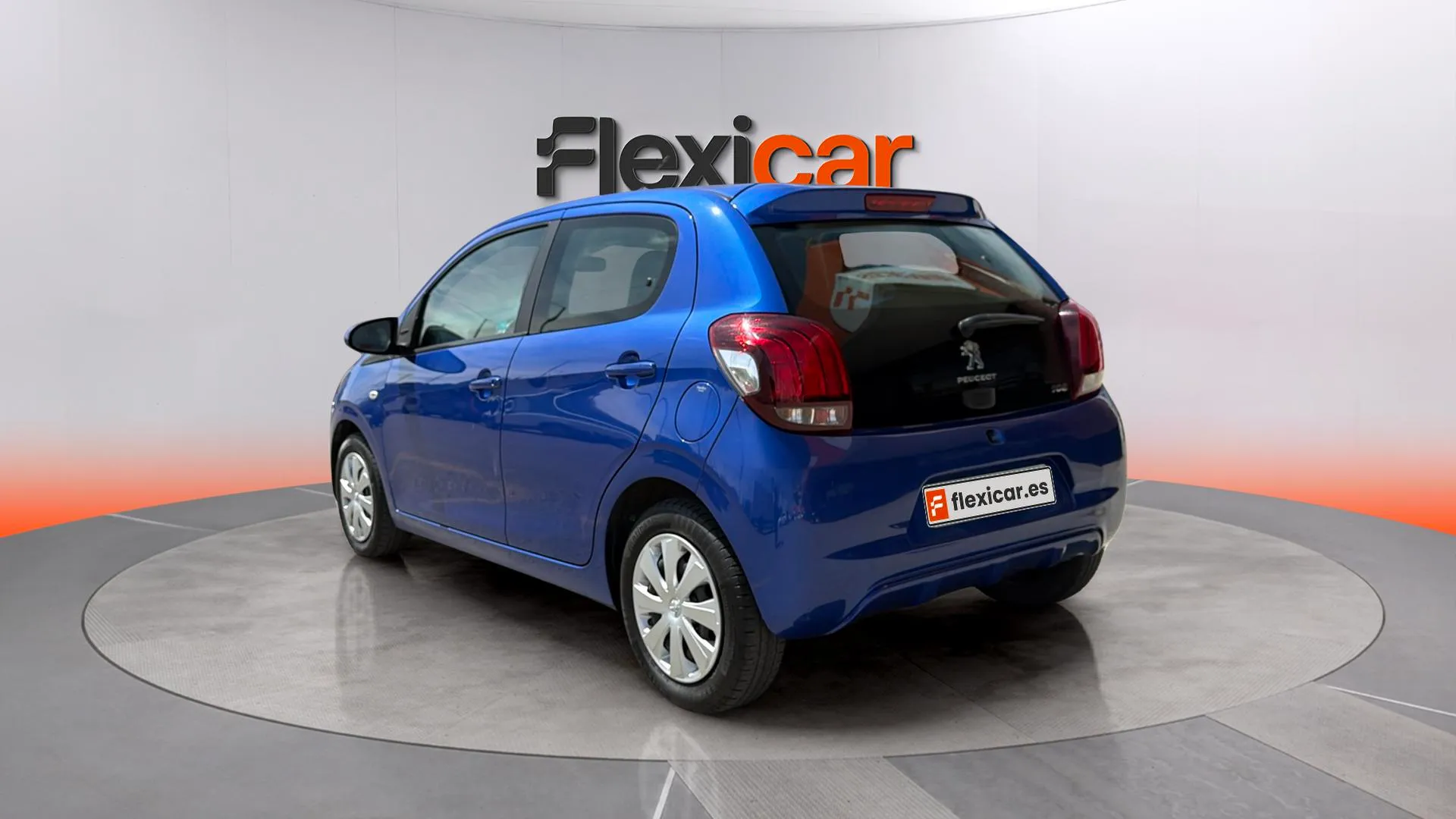 Peugeot 108 Active VTi - foto 5