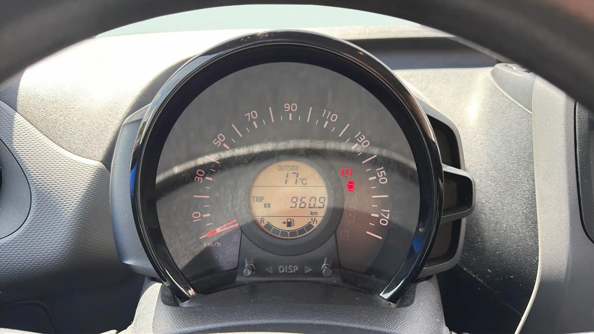 Peugeot 108 Active VTi - foto 13