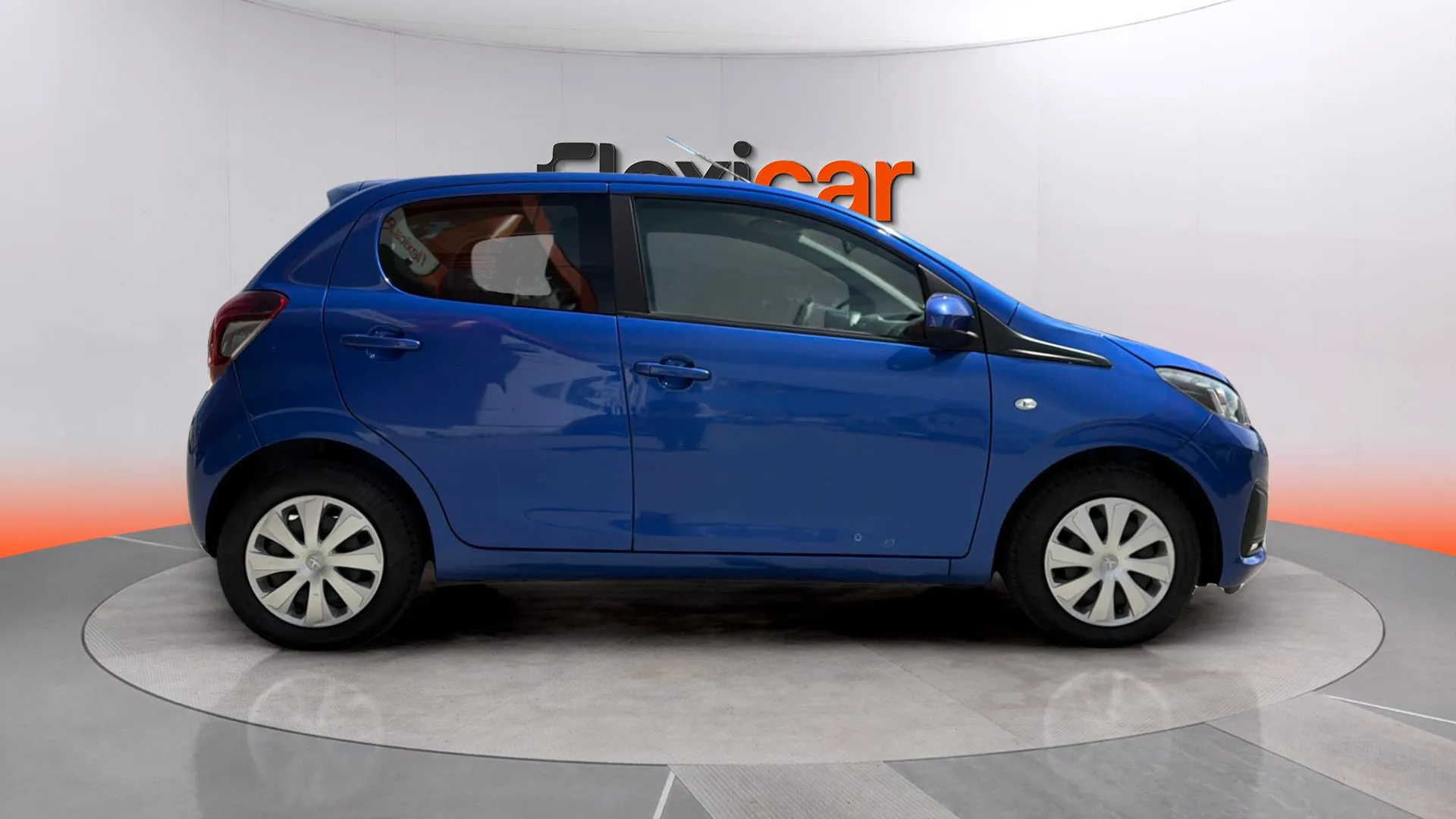 Peugeot 108 Active VTi - foto 2