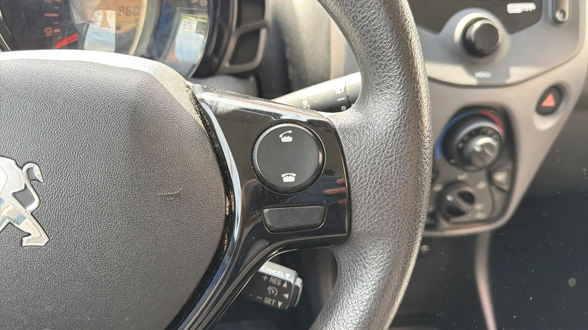 Peugeot 108 Active VTi - foto 15