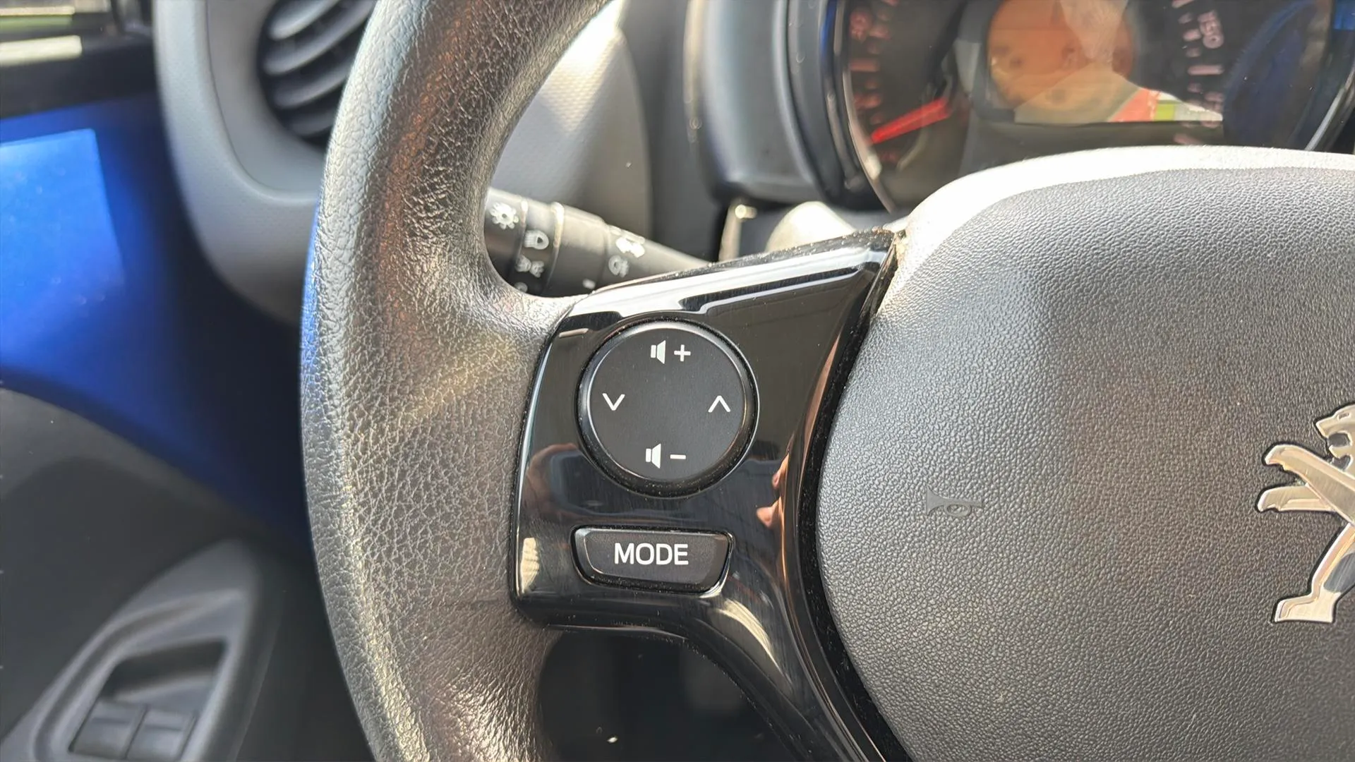 Peugeot 108 Active VTi - foto 14