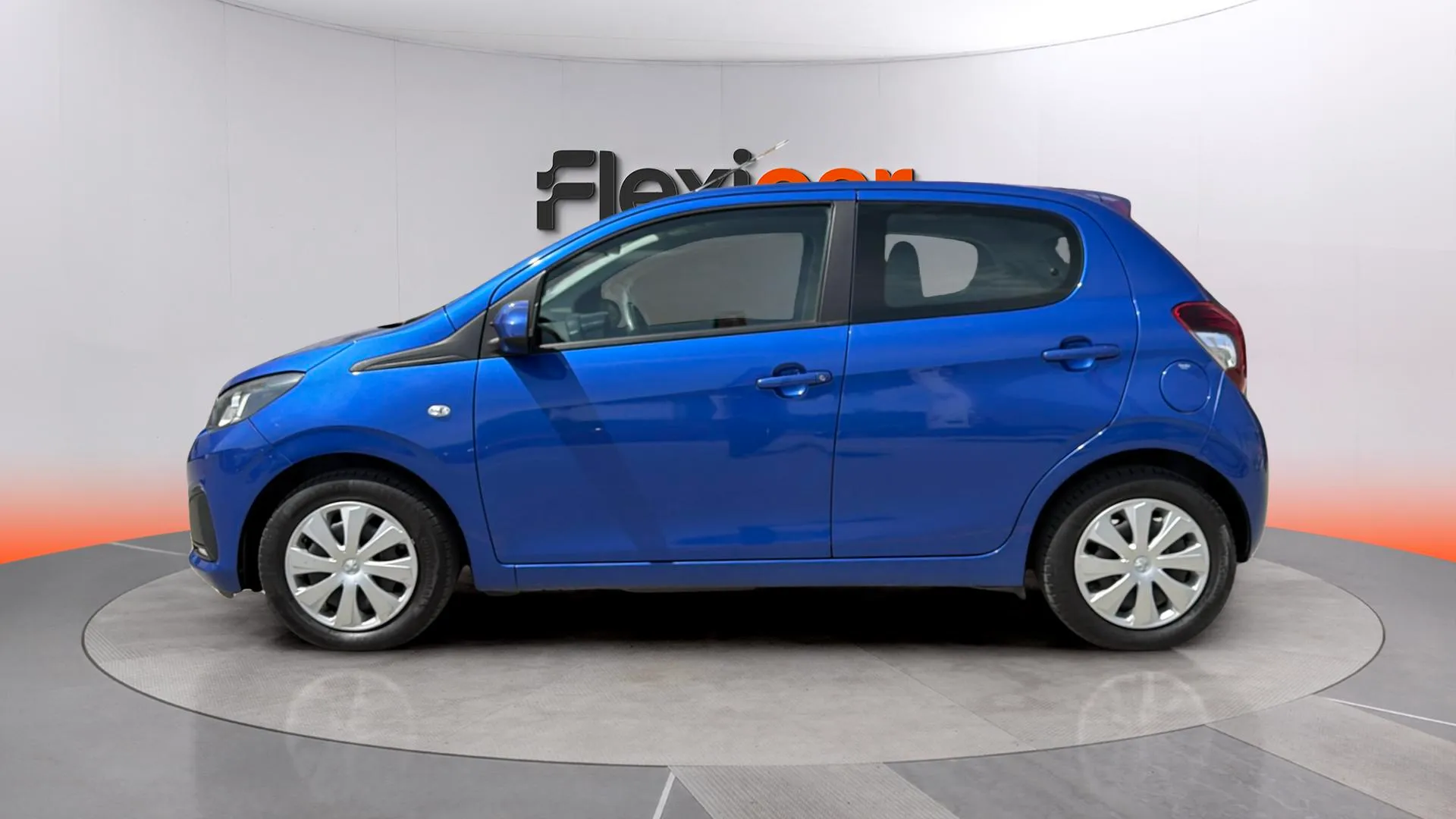 Peugeot 108 Active VTi - foto 6