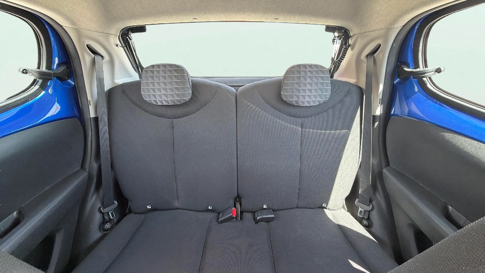 Peugeot 108 Active VTi - foto 21
