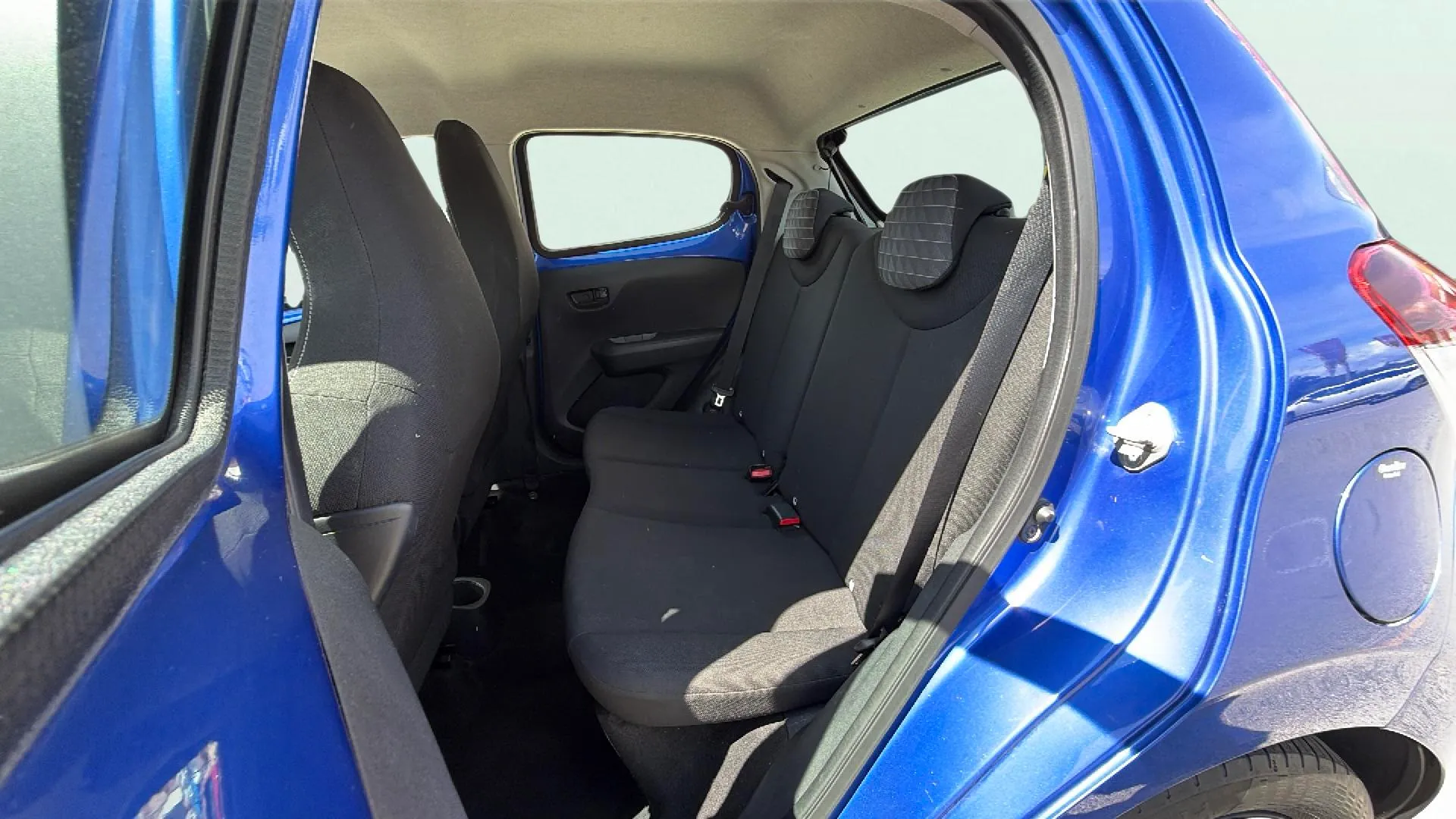 Peugeot 108 Active VTi - foto 20