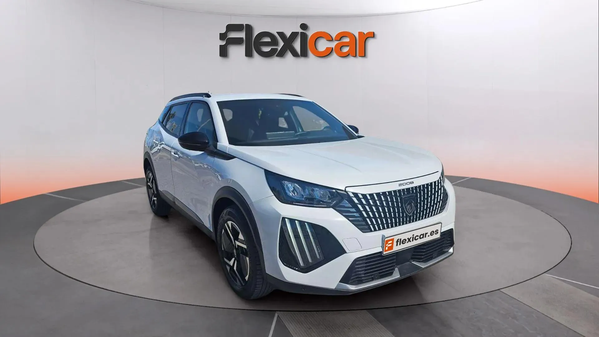 Peugeot 2008 Allure PureTech 130 EAT8
