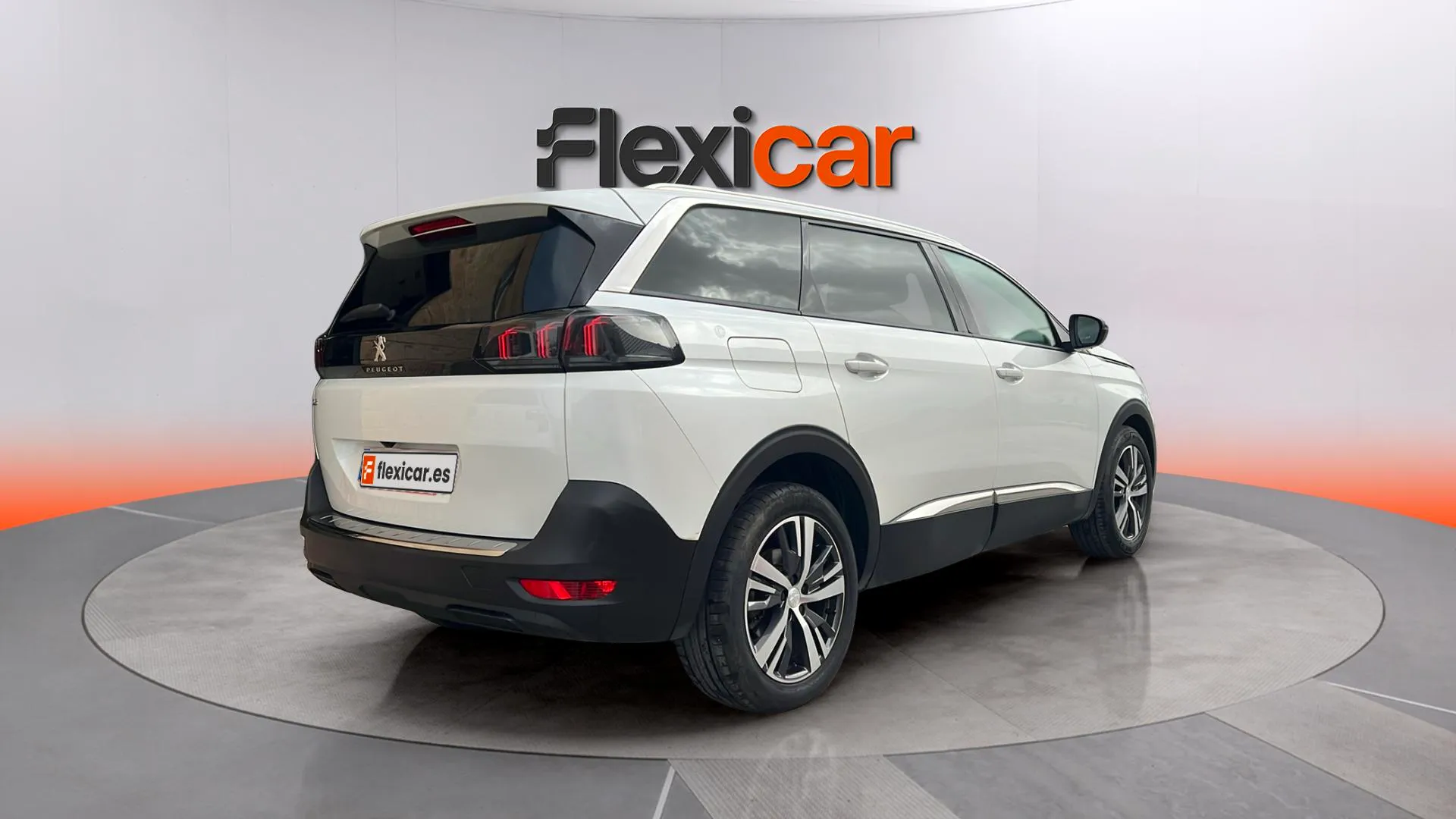 Peugeot 5008 1.2 PureTech Allure Pack - foto 7