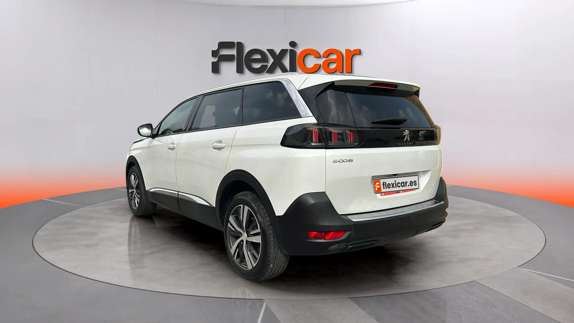 Peugeot 5008 1.2 PureTech Allure Pack - foto 5