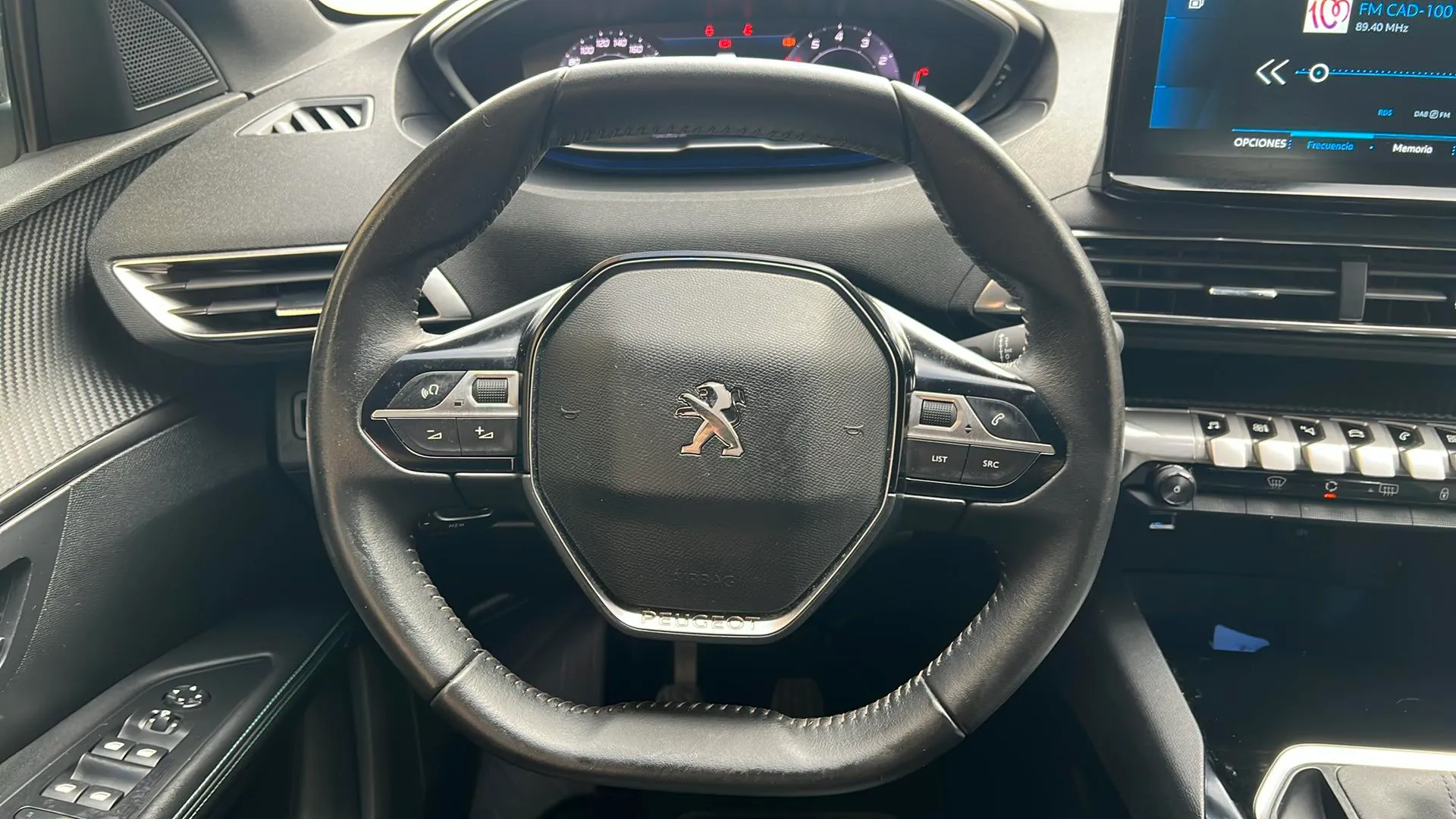 Peugeot 5008 1.2 PureTech Allure Pack - foto 11
